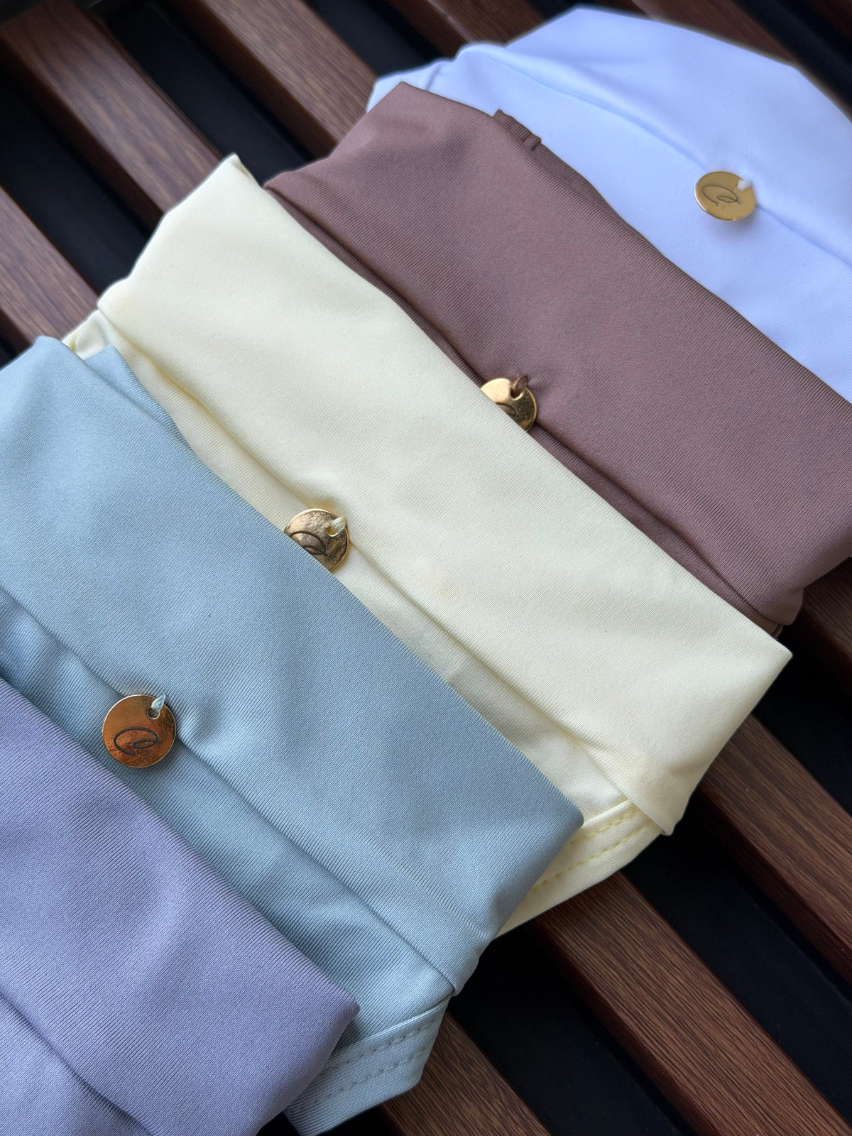 Pack Pantys Lia x7