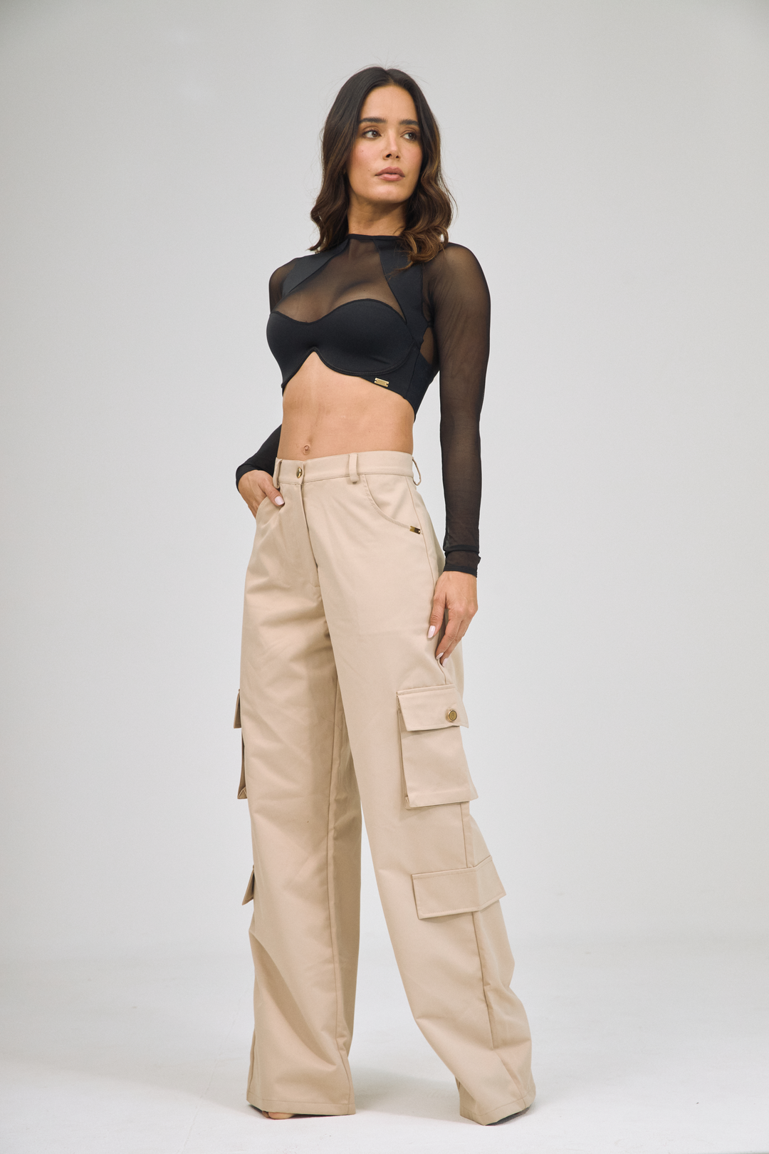 APOLO PANTS (pre-sale)