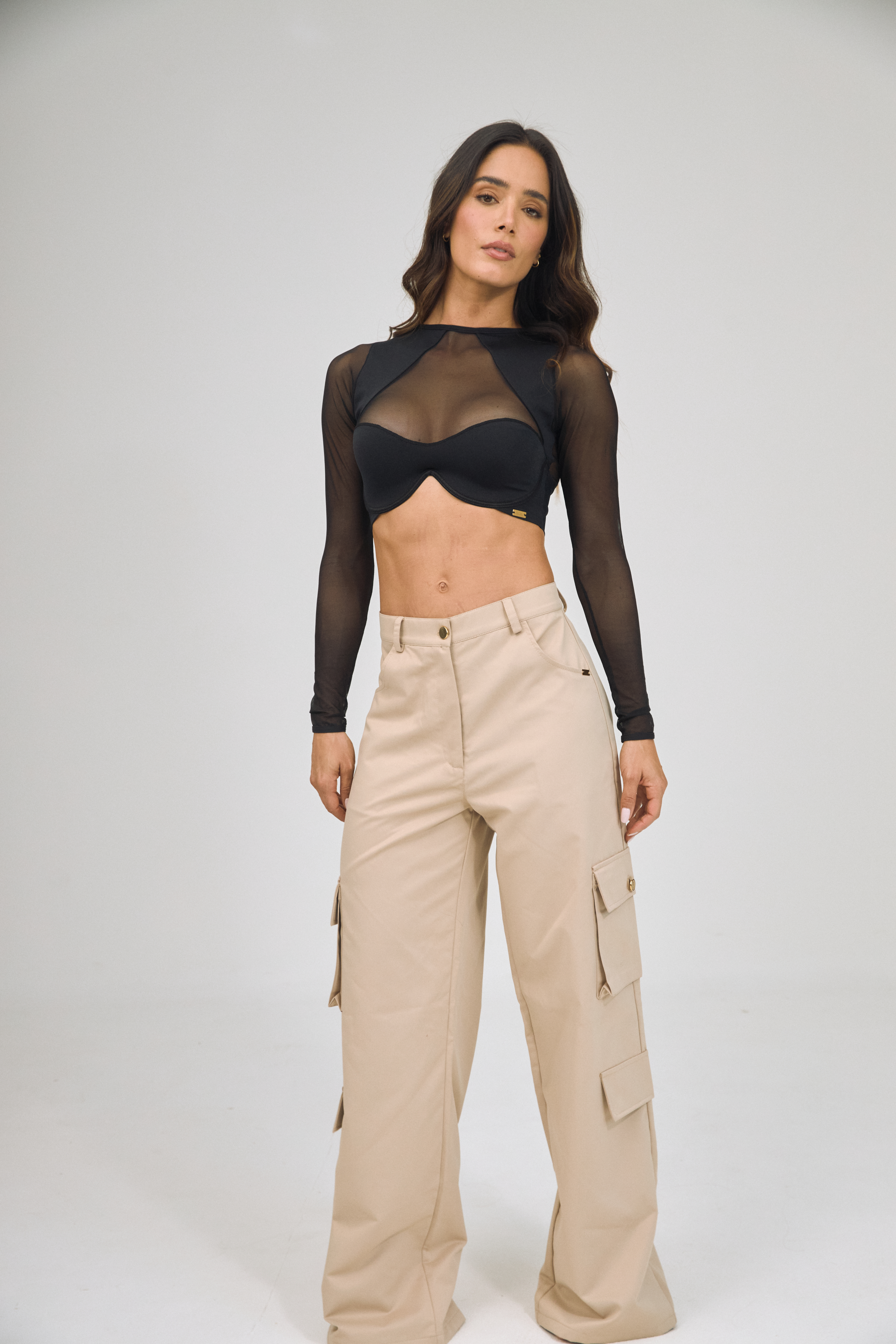 PANTALON THRONO
