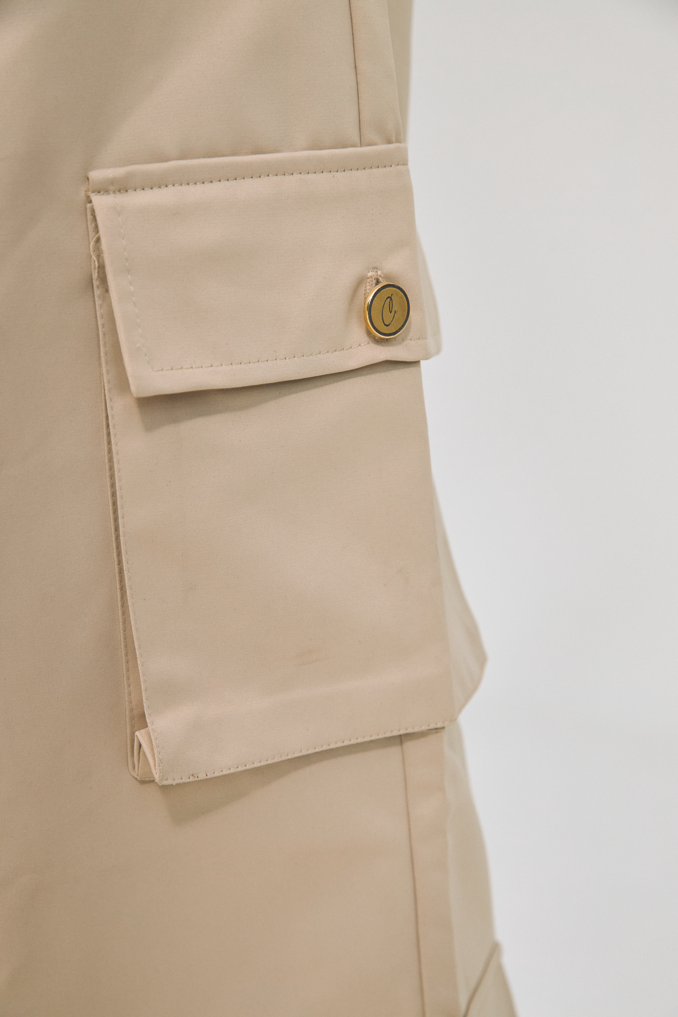 PANTALON THRONO