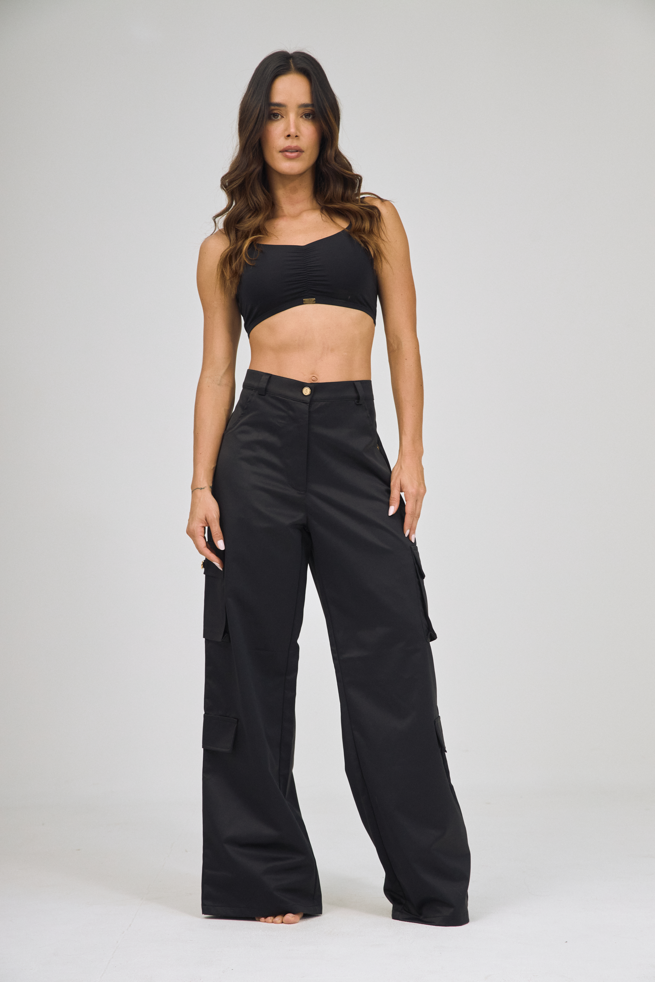 PANTALON THRONO