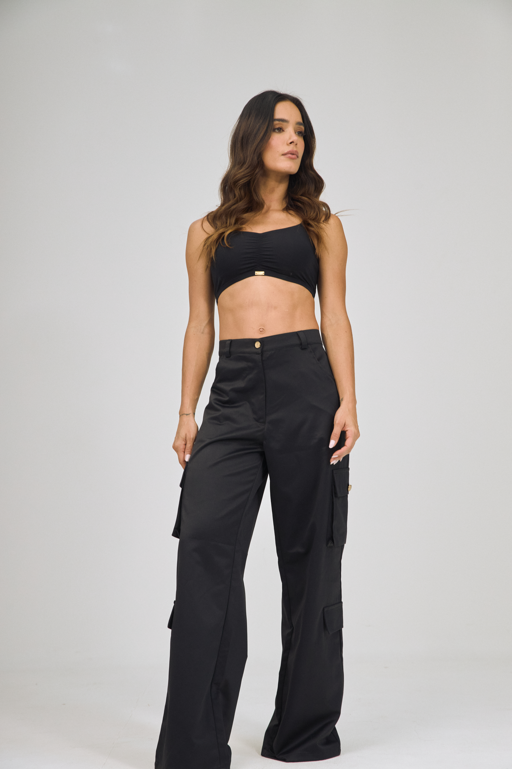 PANTALON THRONO