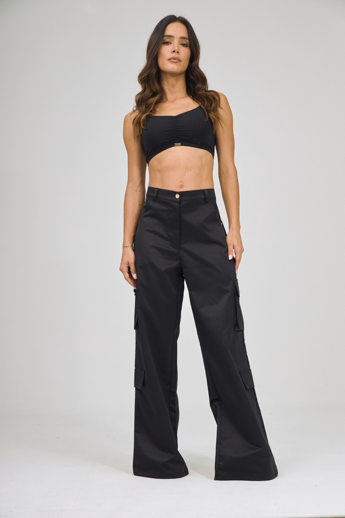 PANTALON THRONO