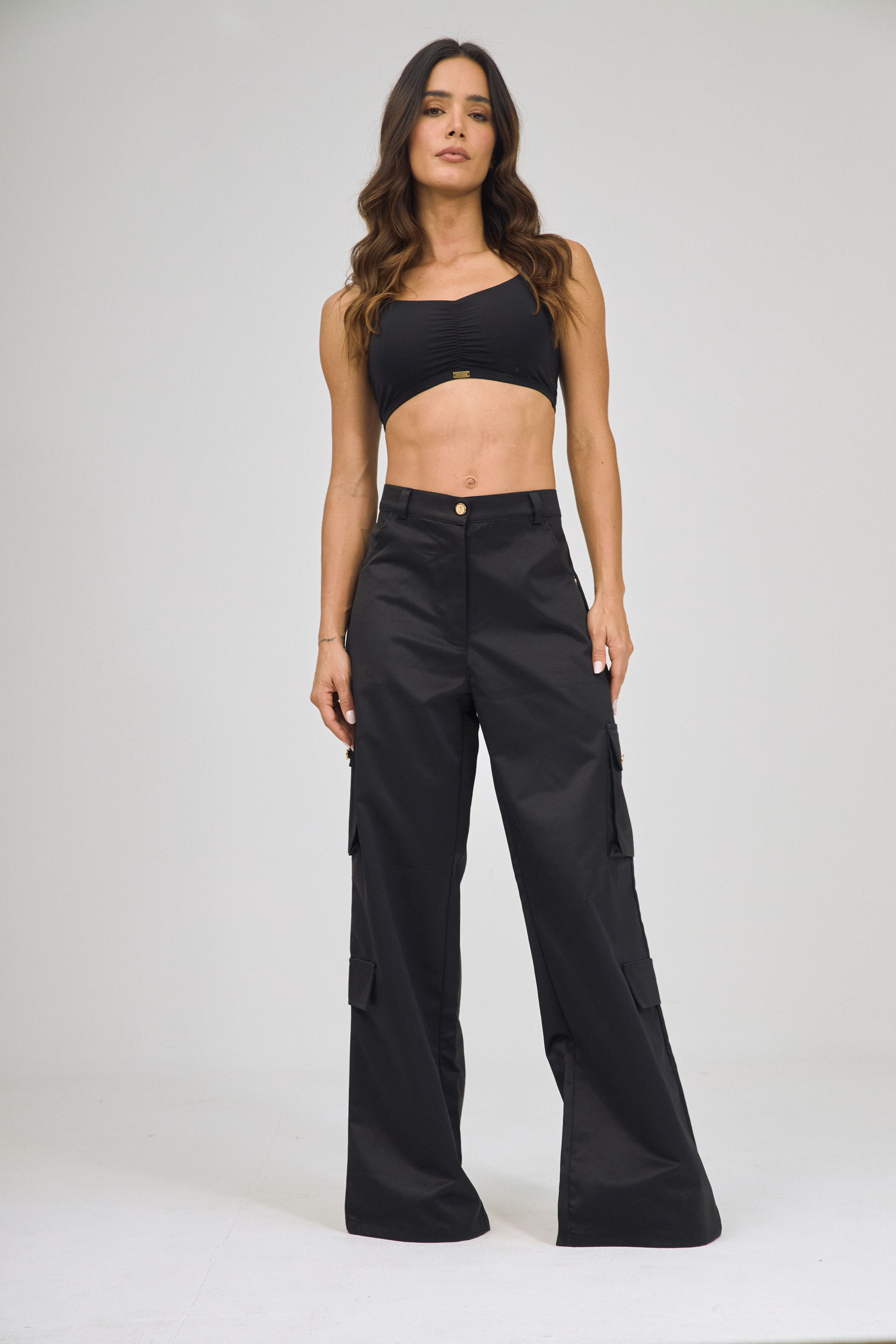 PANTALON THRONO