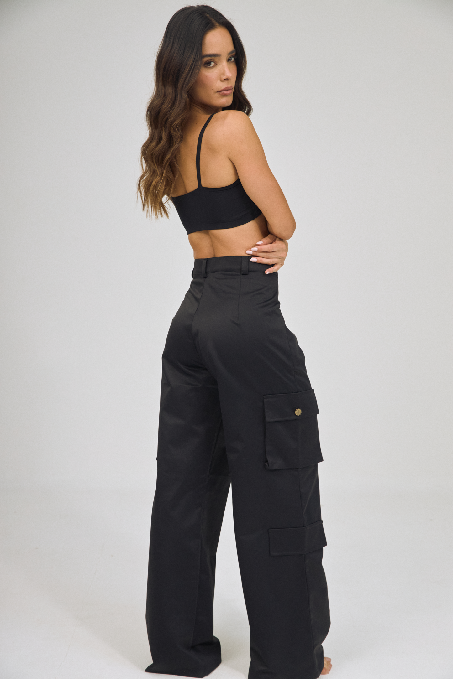 PANTALON THRONO