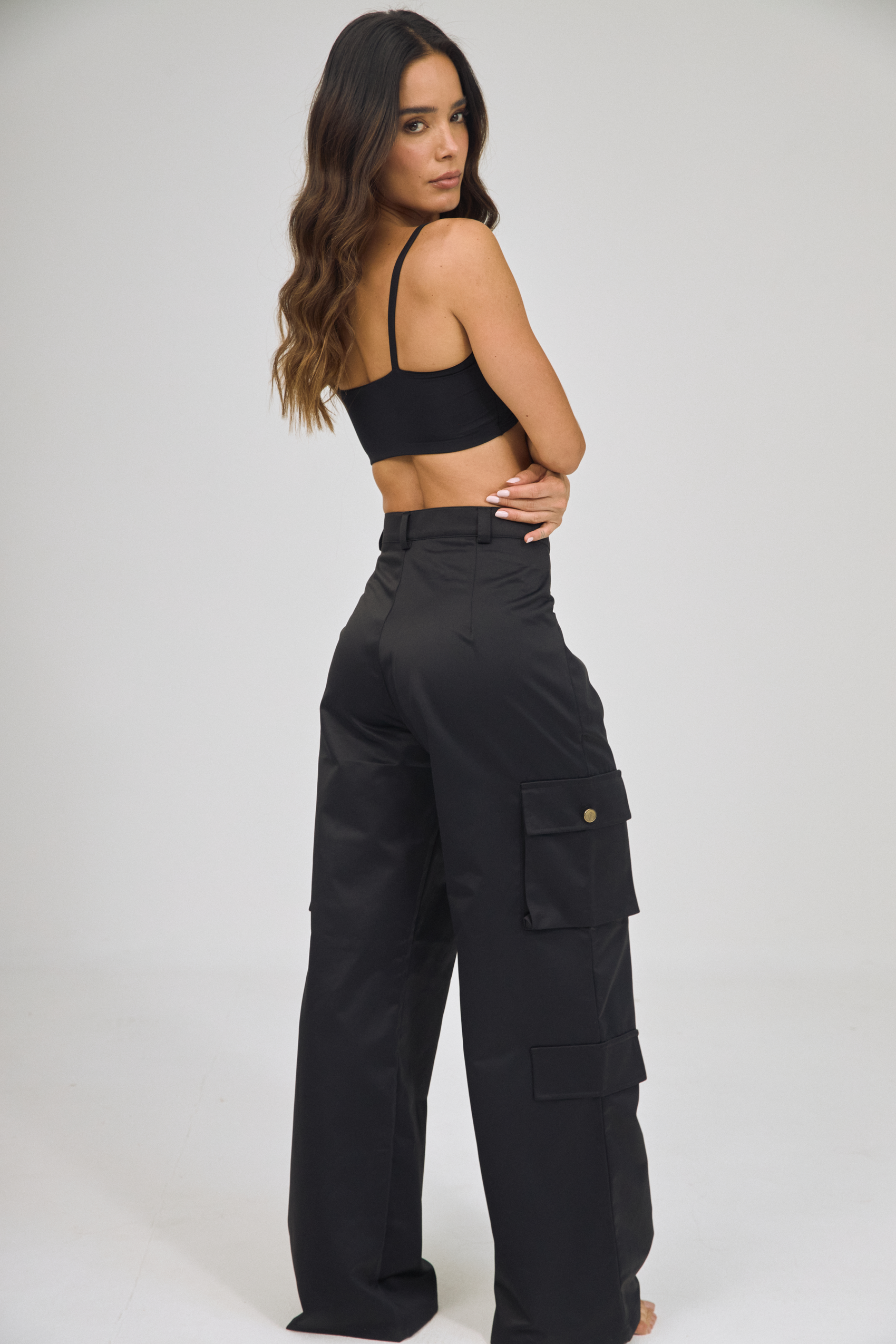 PANTALON THRONO