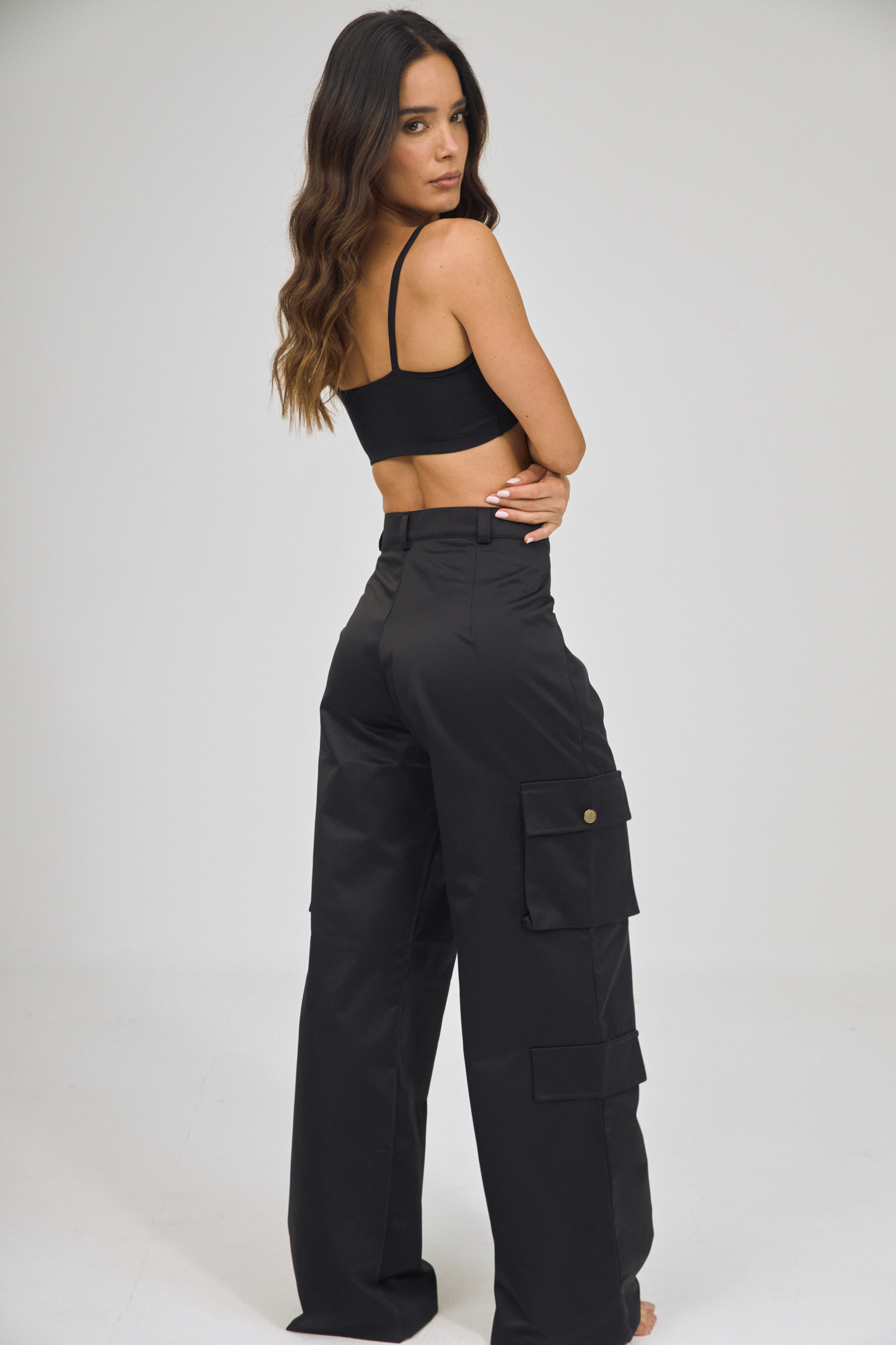 PANTALON THRONO
