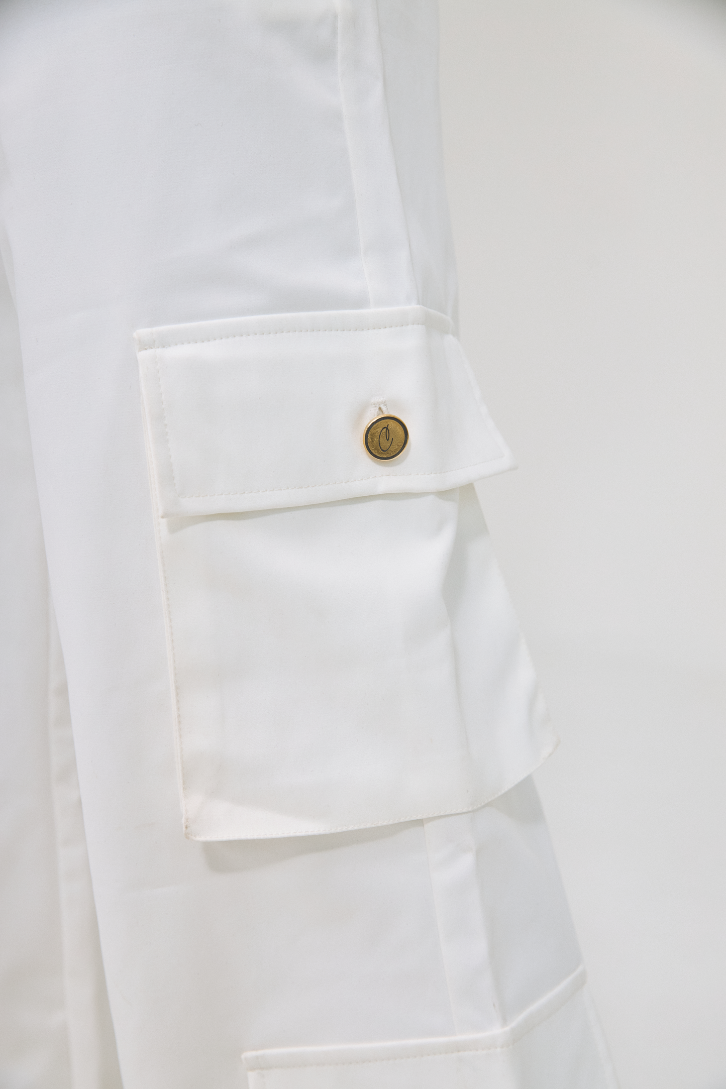 PANTALON THRONO