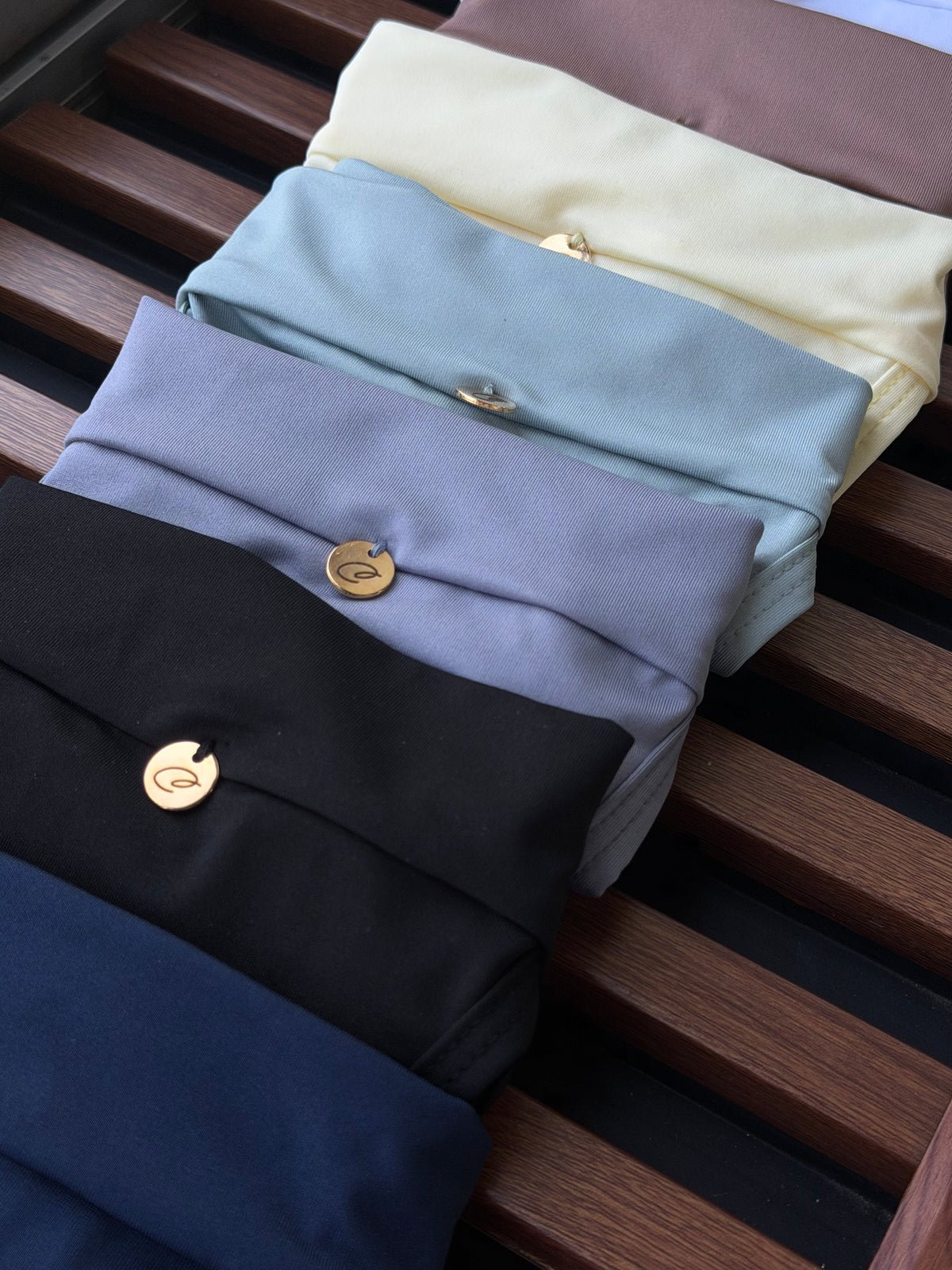 Pack Pantys Lia x7