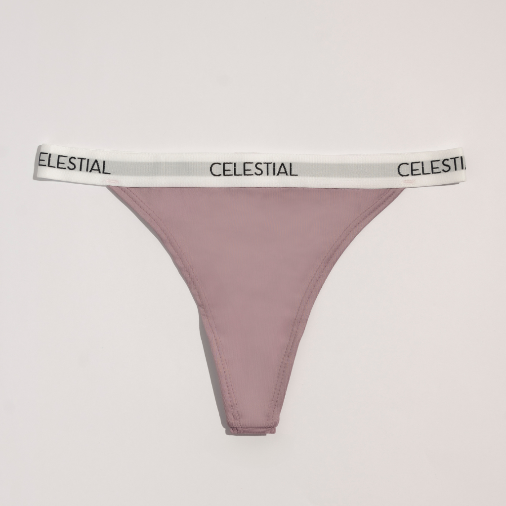 Panty Elastico