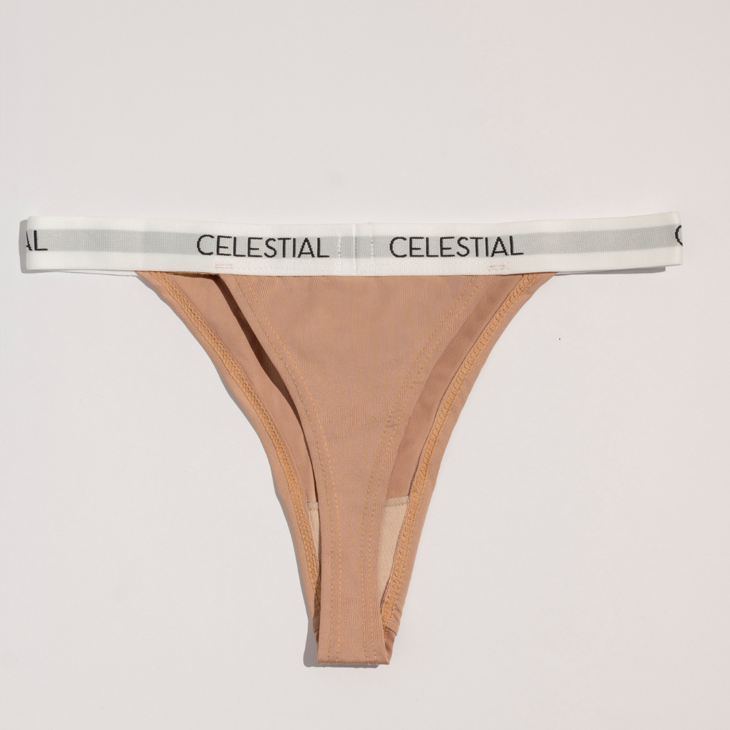 Panty Elastico