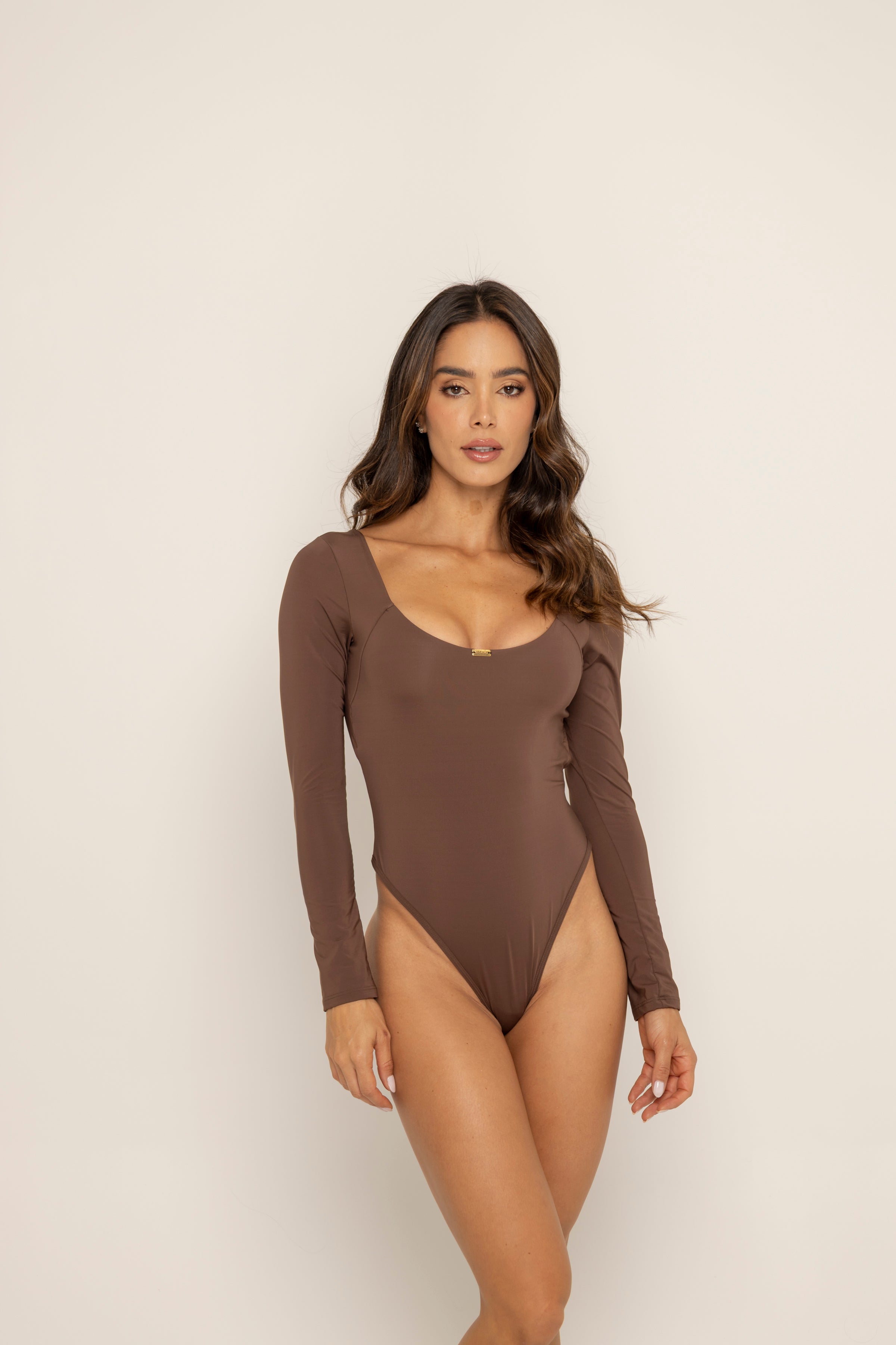 BODY IVORY