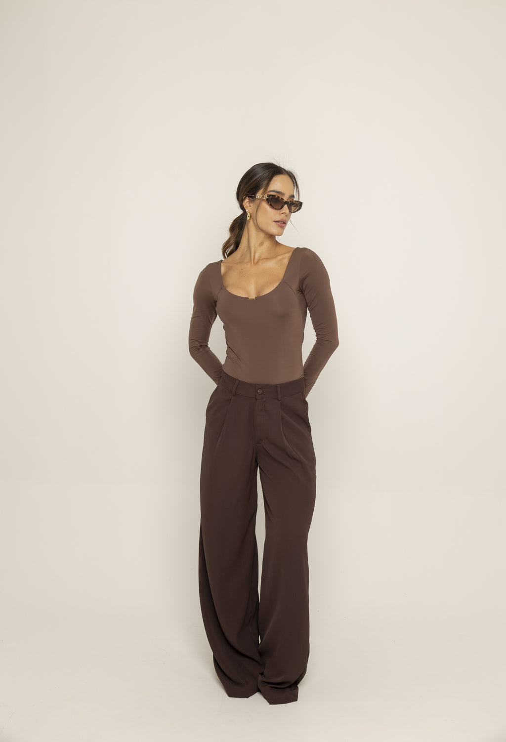 PANTALON GALICIA