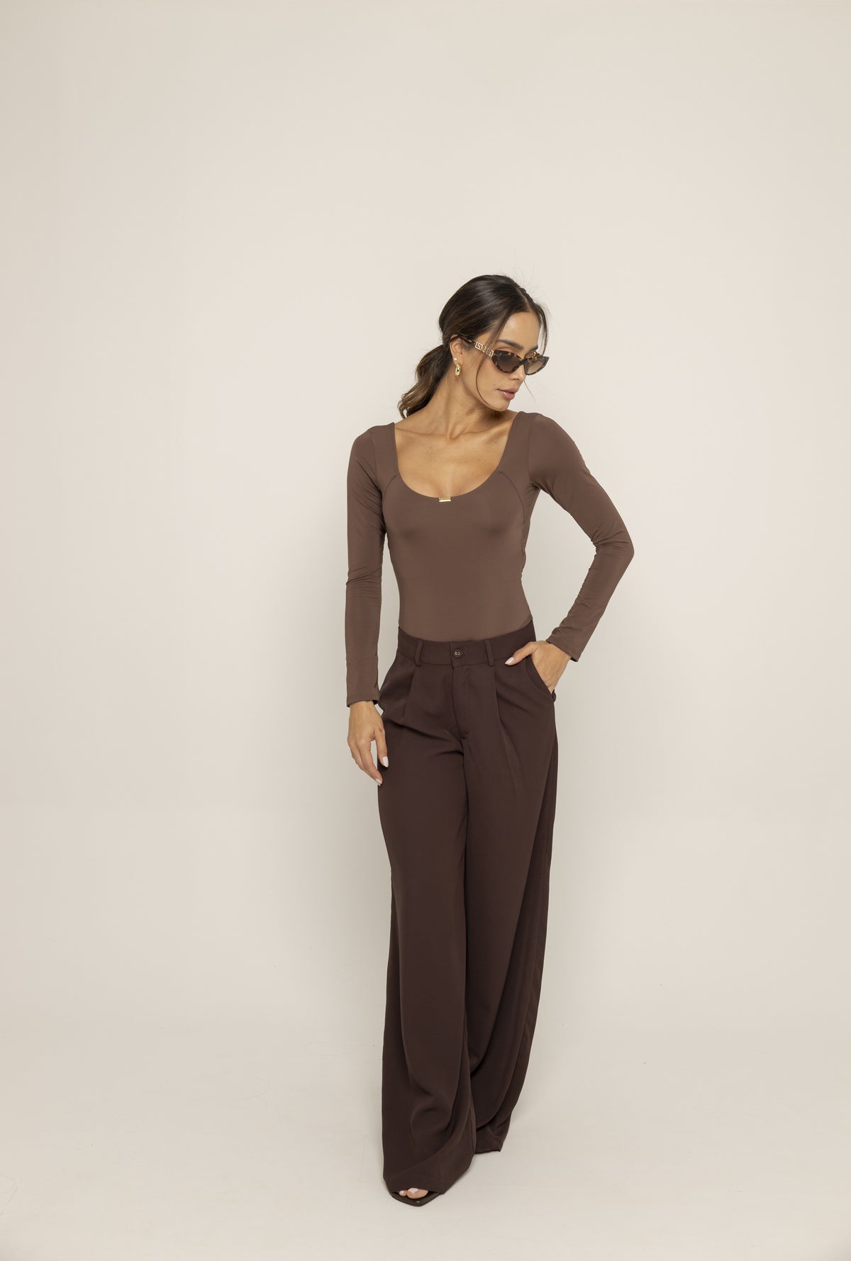 PANTALON GALICIA