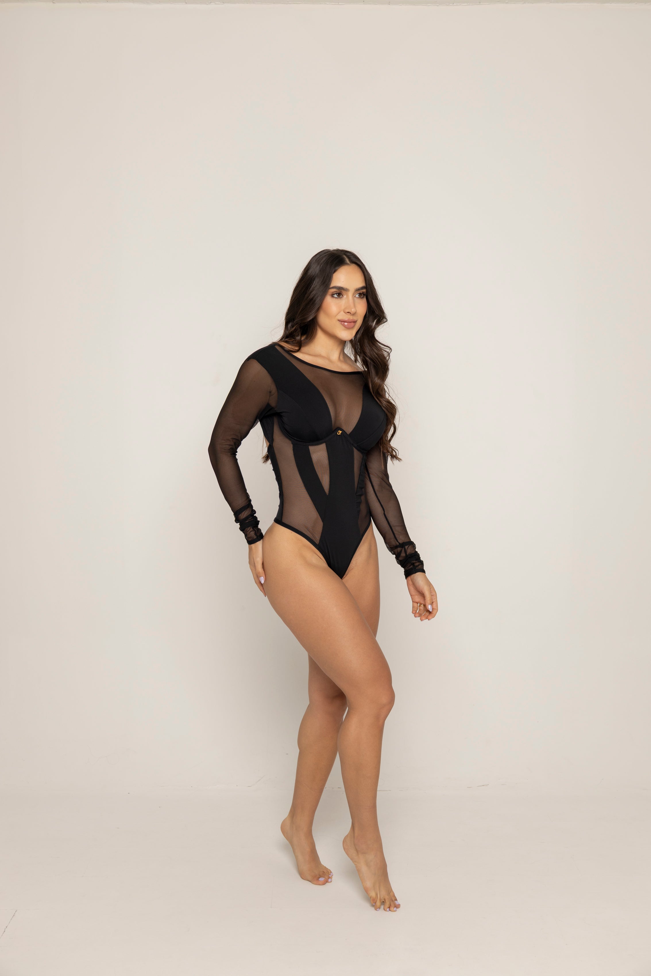 BODY PRAGA