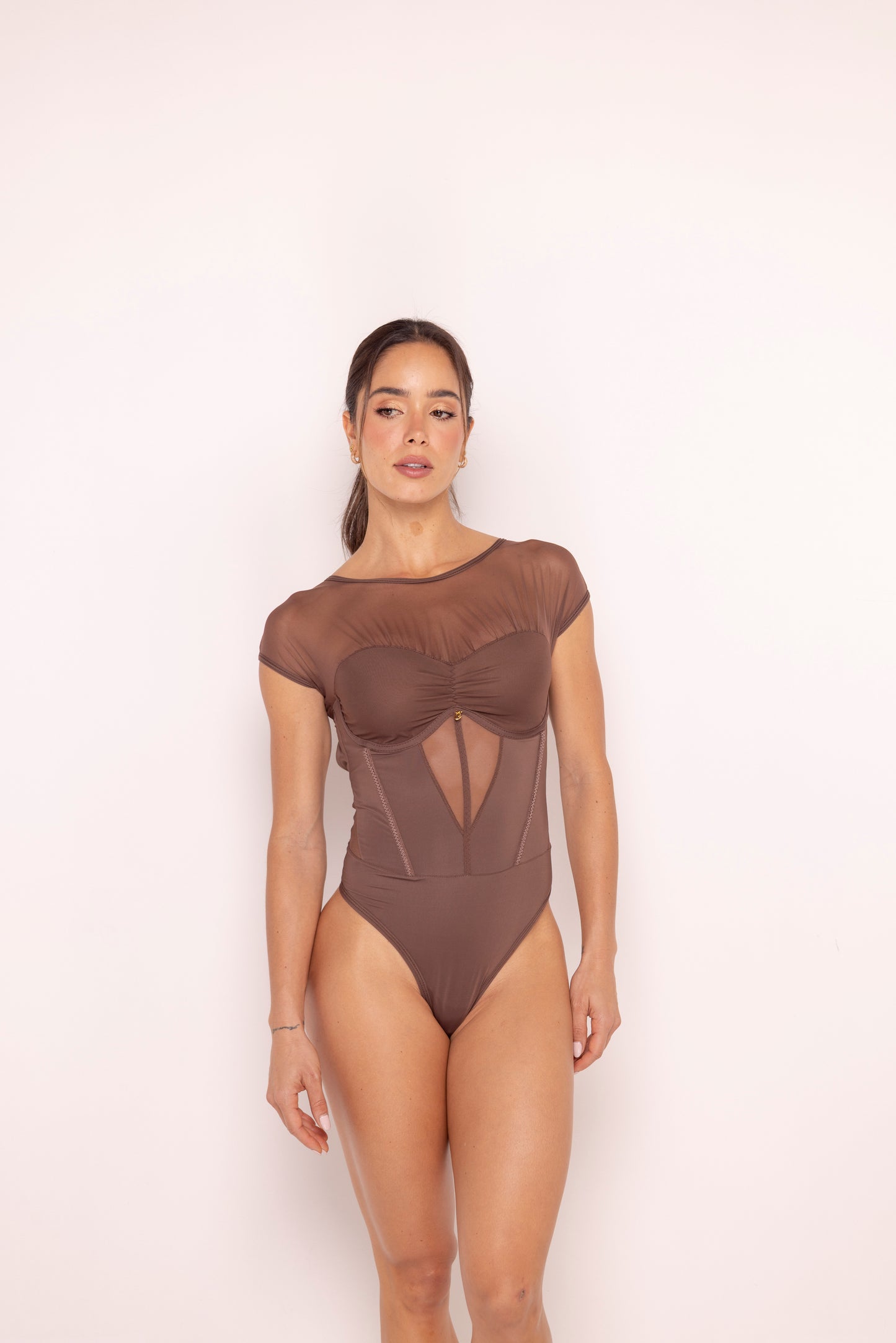 BODY PERLA