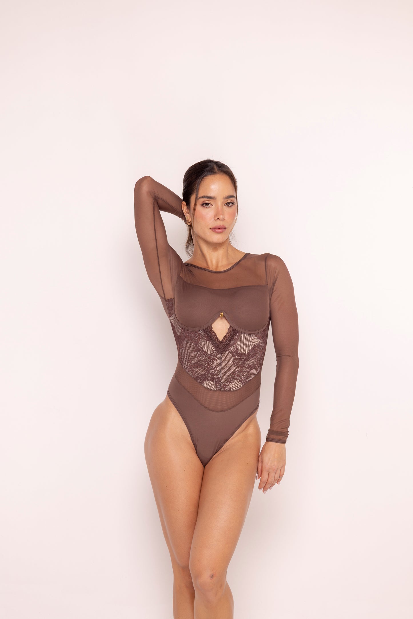 BODY MAR