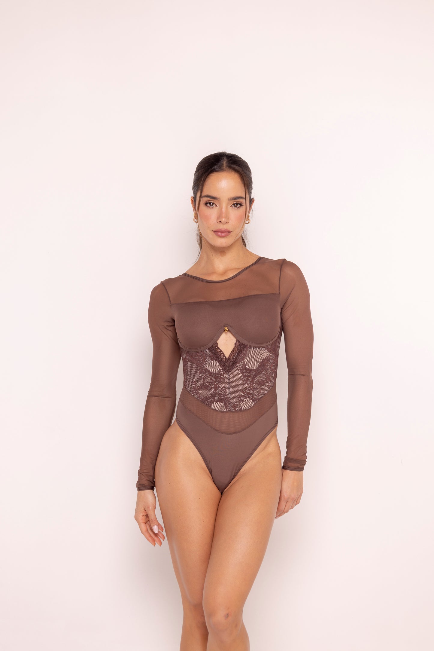 BODY MAR