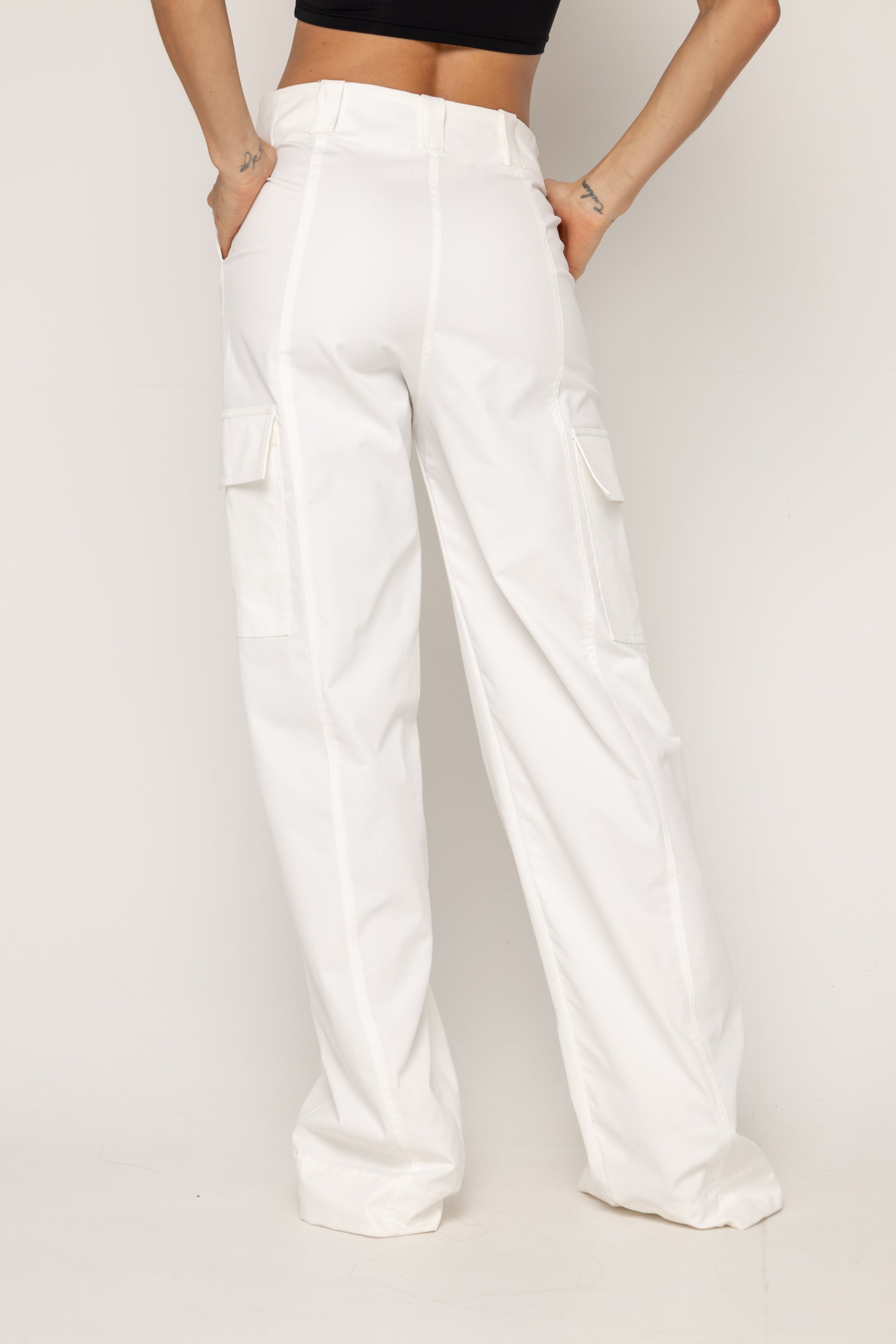 PANTALON SAFARI