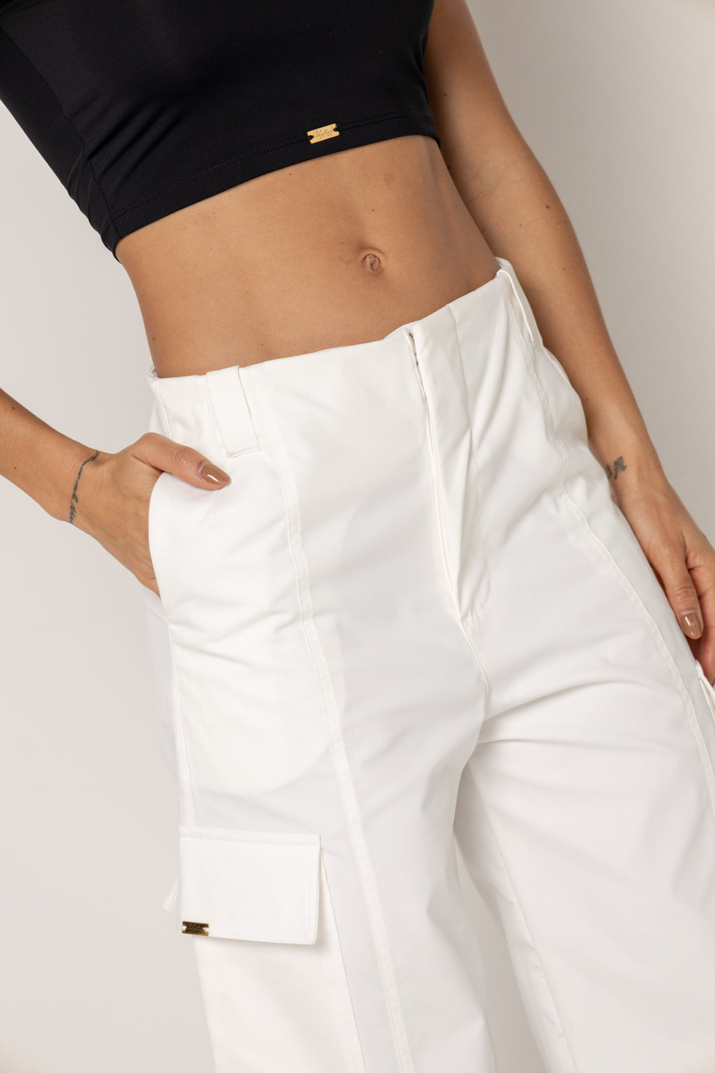 PANTALON SAFARI