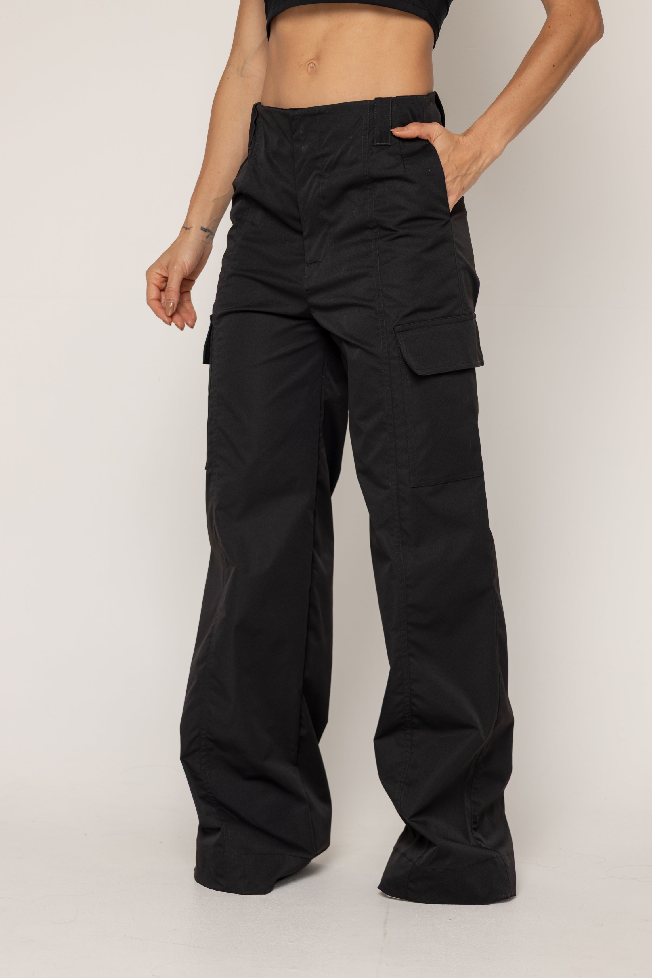 PANTALON SAFARI