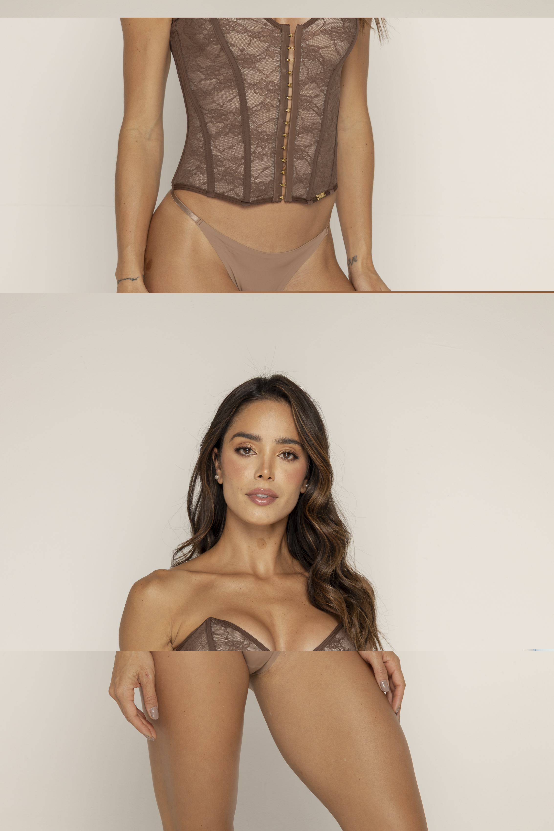 CORPIÑO MYSTIC GIRL