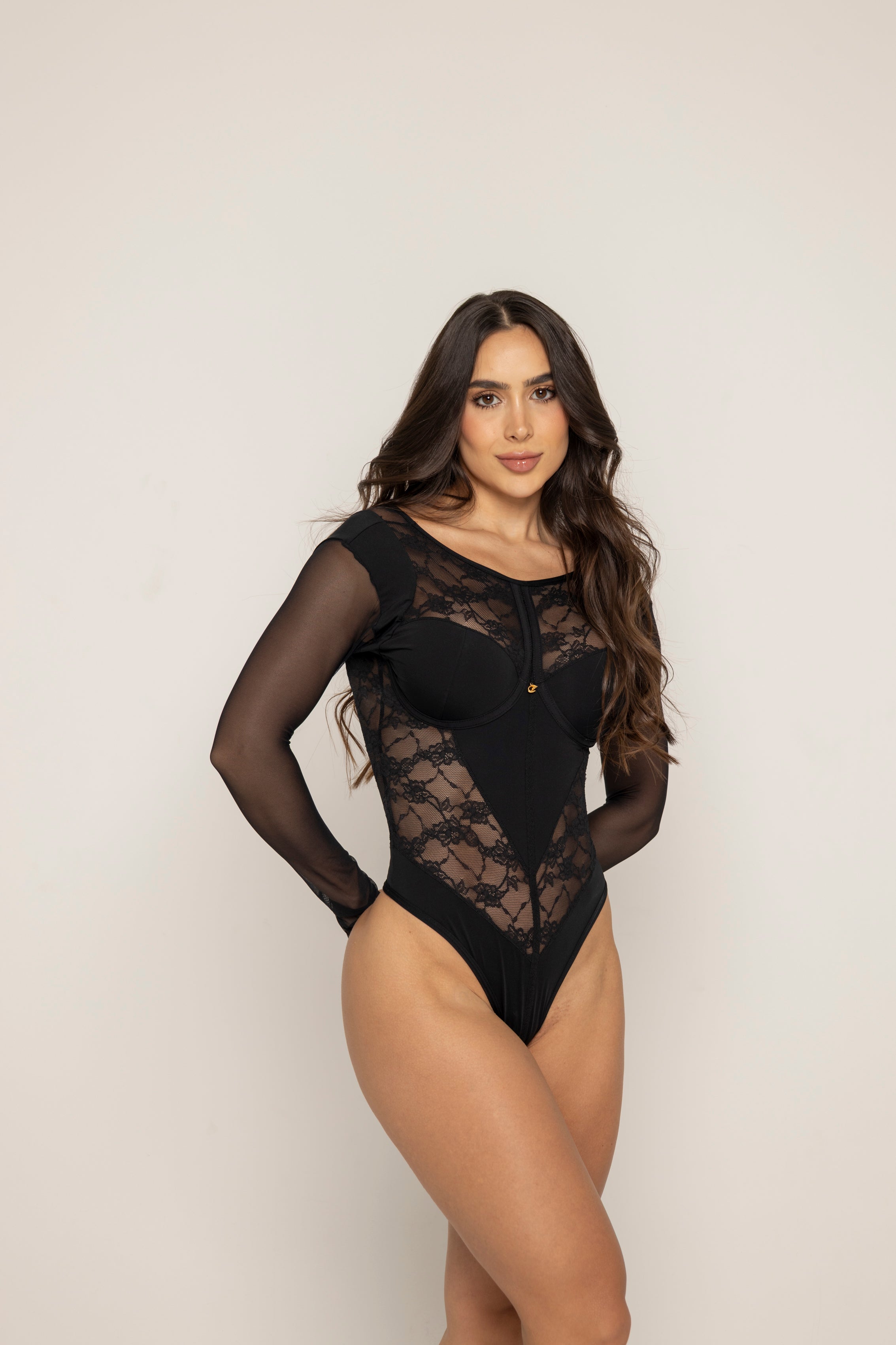 BODY DANNES