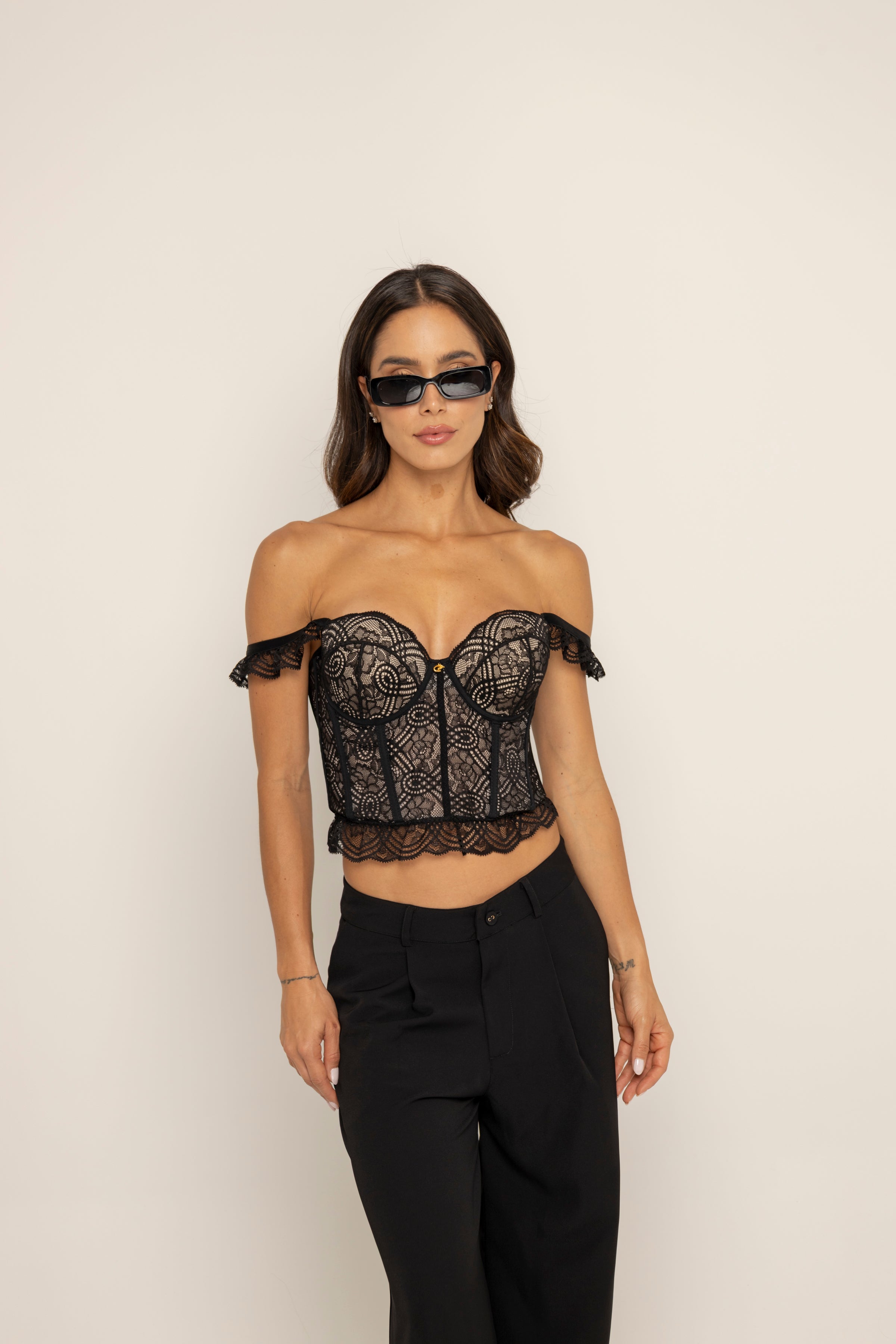 CORSET MARA