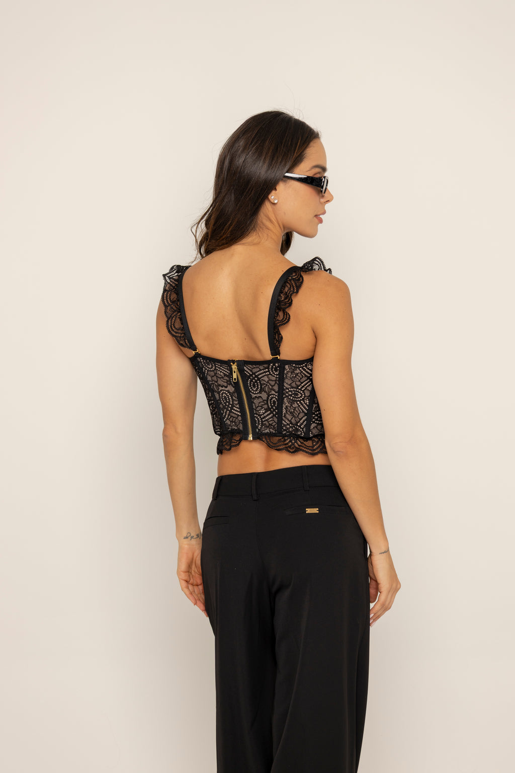 PANTALON GALICIA