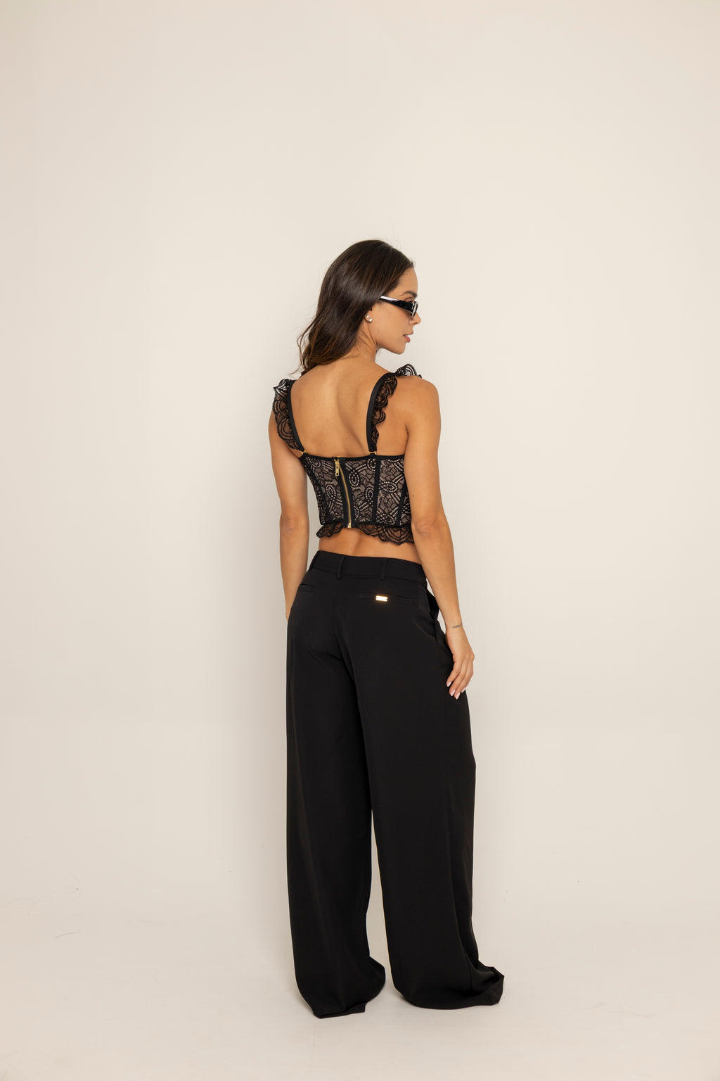PANTALON GALICIA
