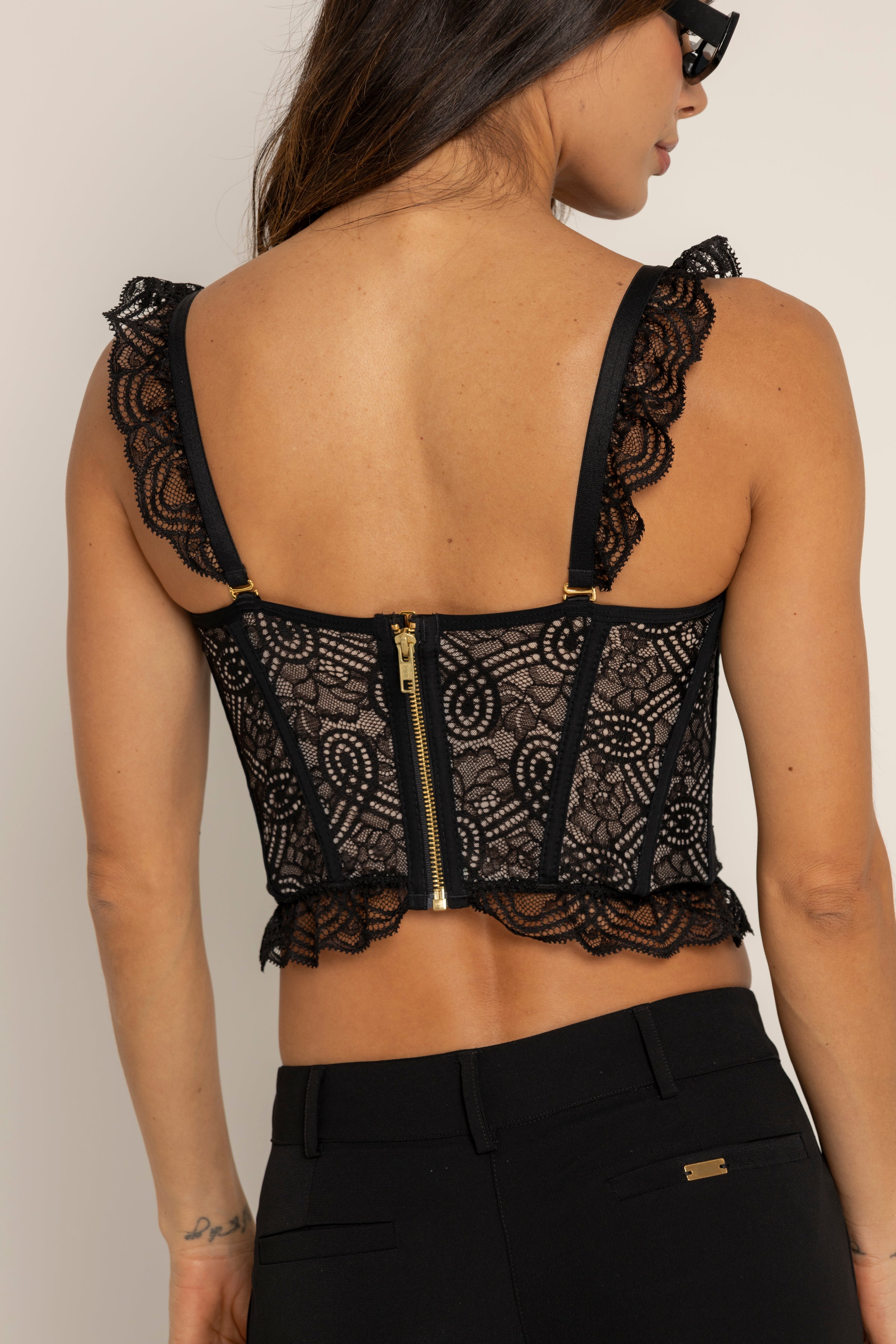 CORSET MARA