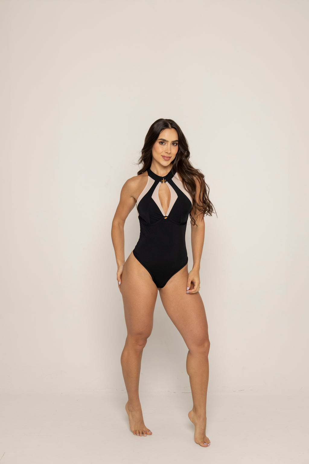 BODY ANDREA