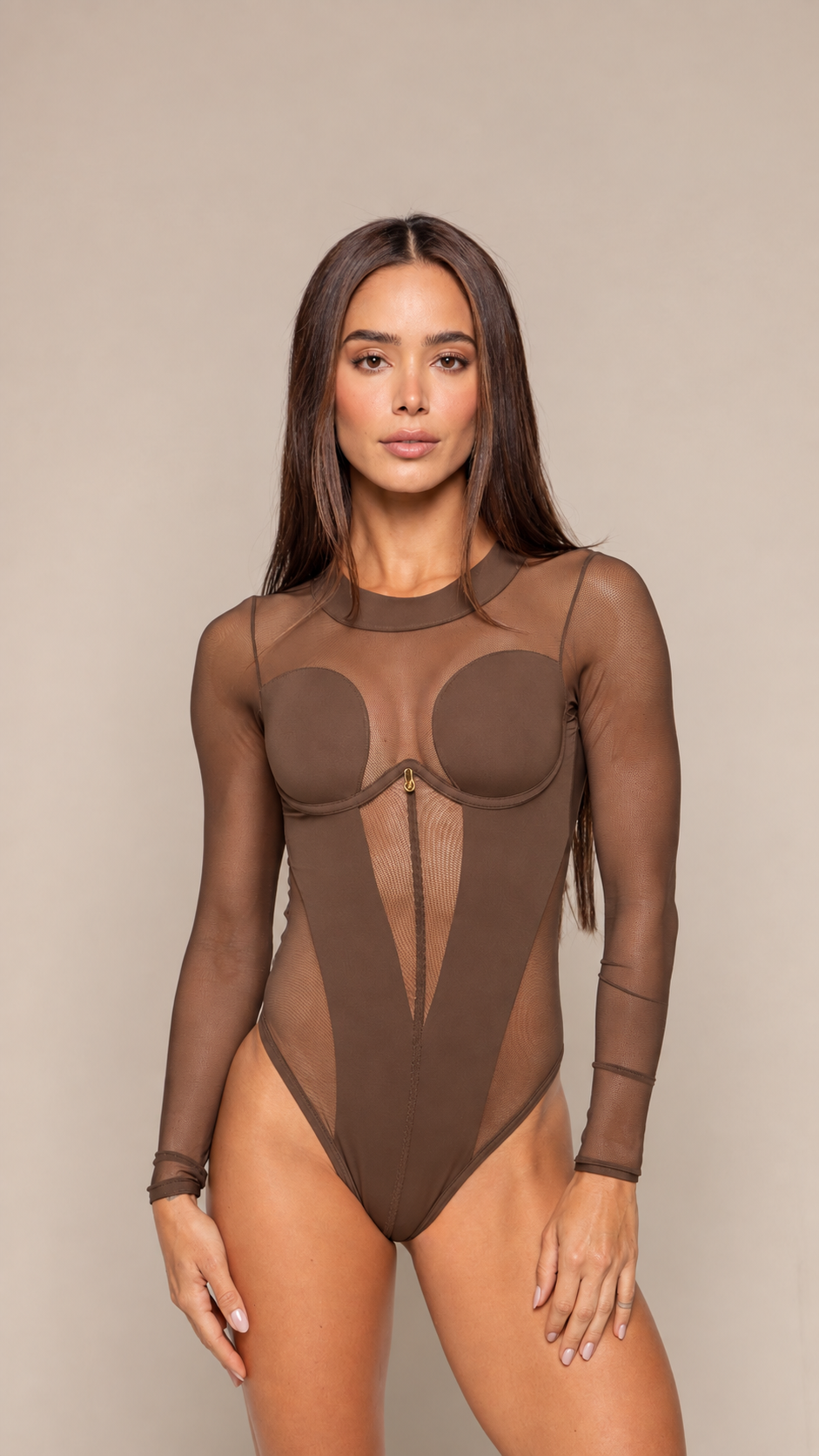 Body Julieta