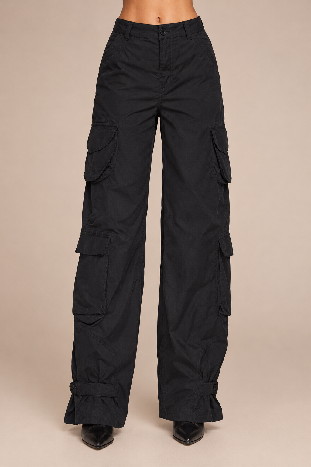 Pantalón Cargo