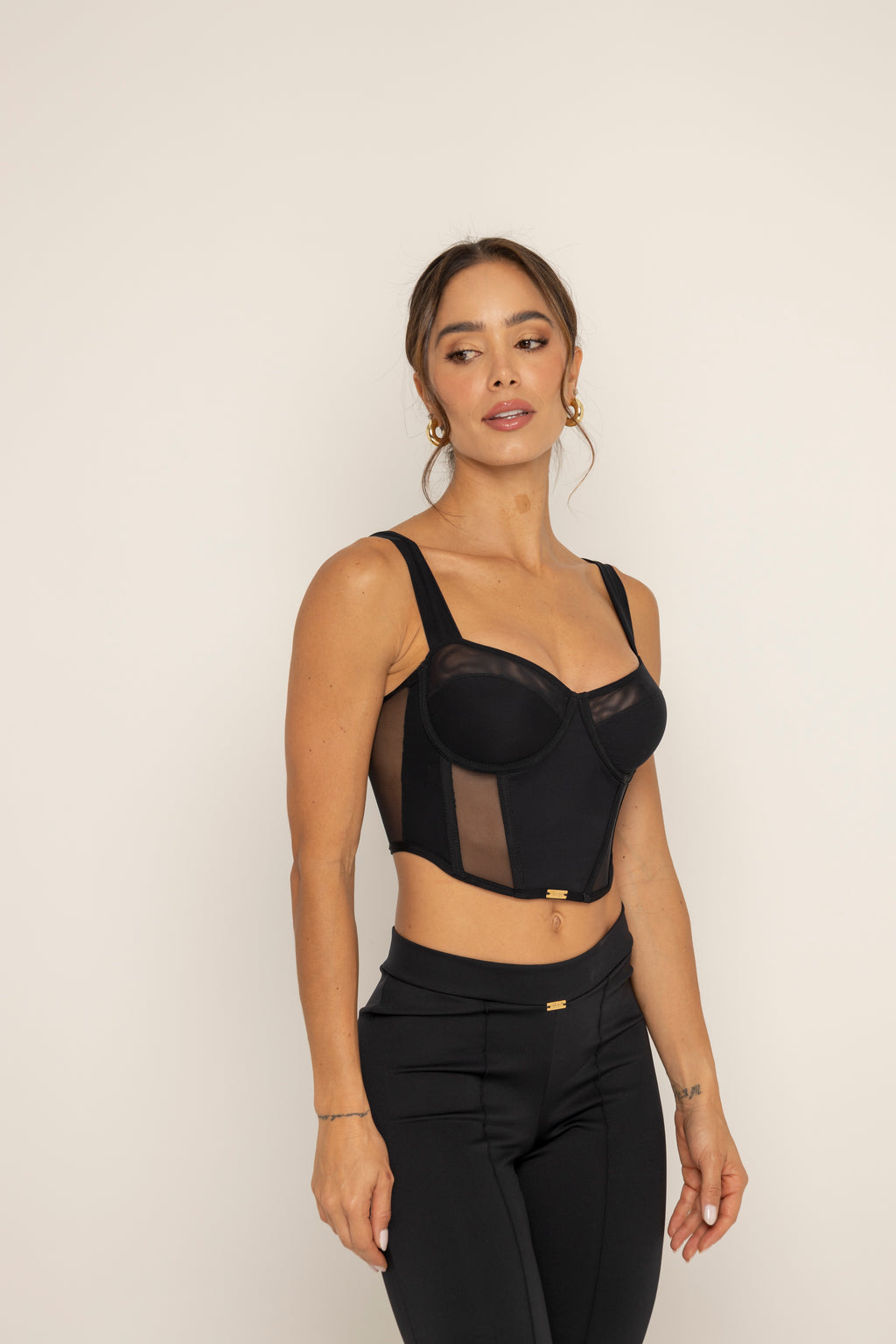 CORSET BONNY