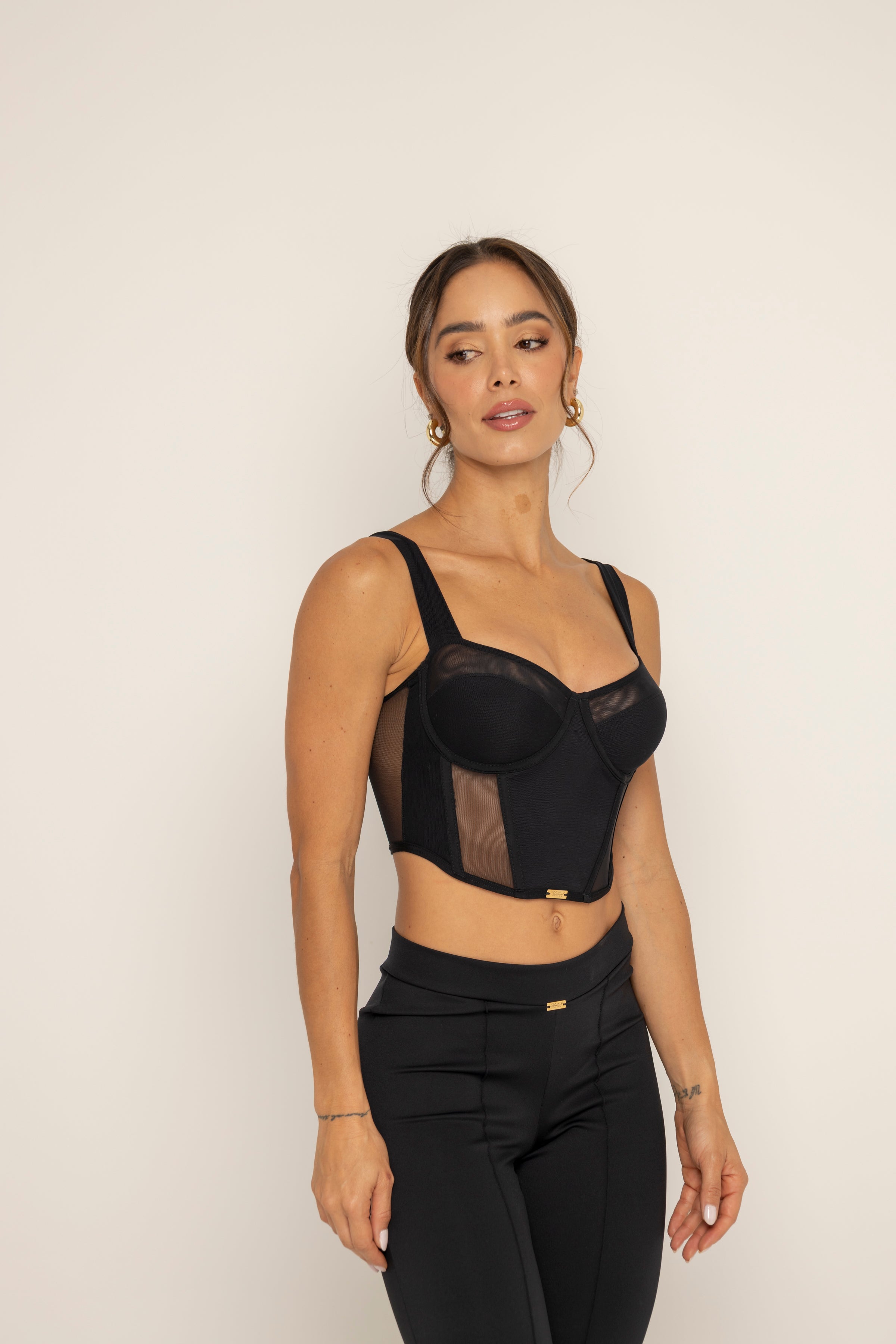 CORSET BONNY