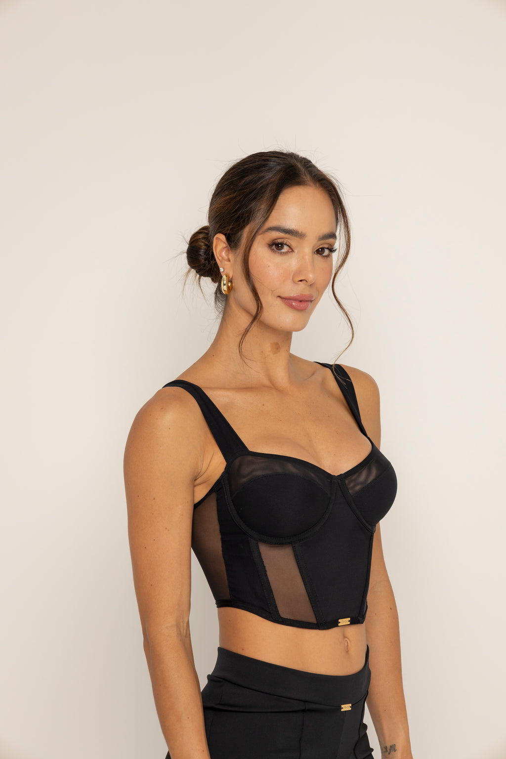CORSET BONNY