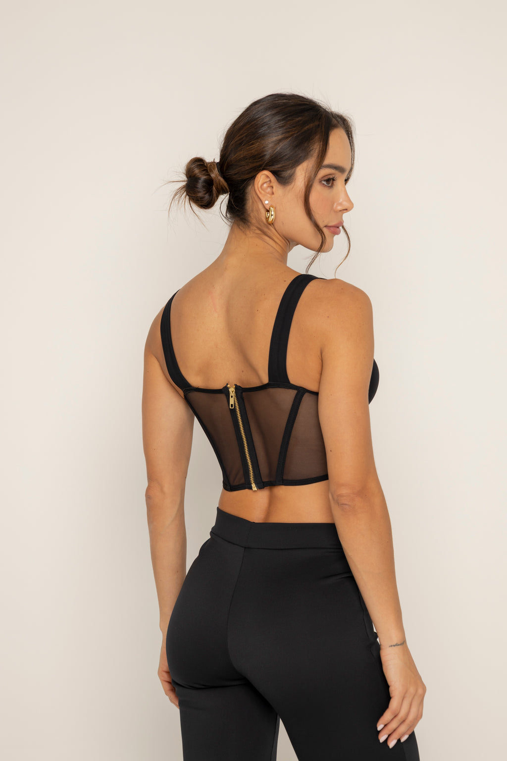 CORSET BONNY