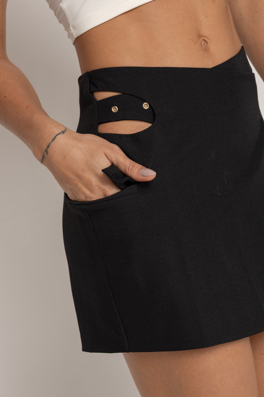 FALDA ECLIPSE