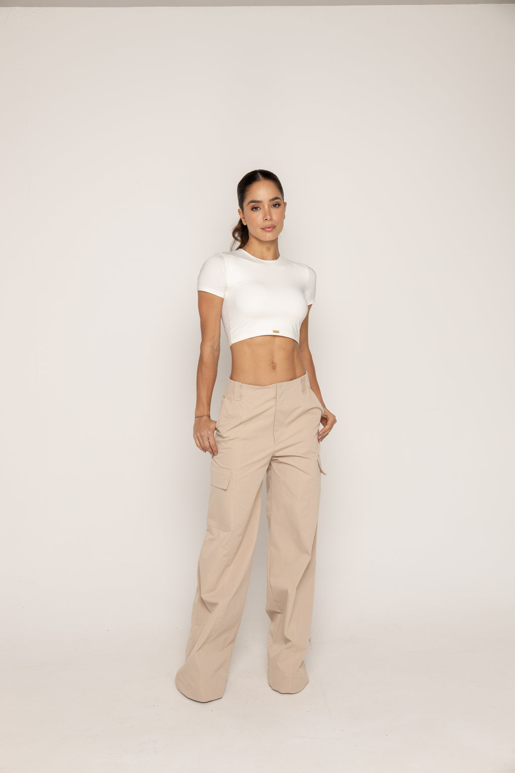 PANTALON SAFARI