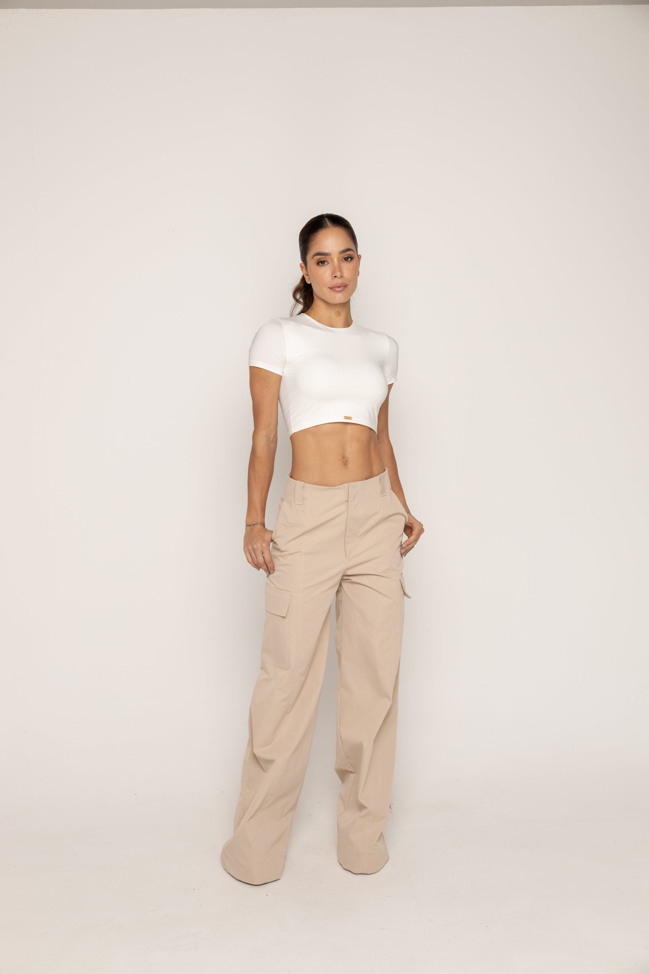 PANTALON SAFARI