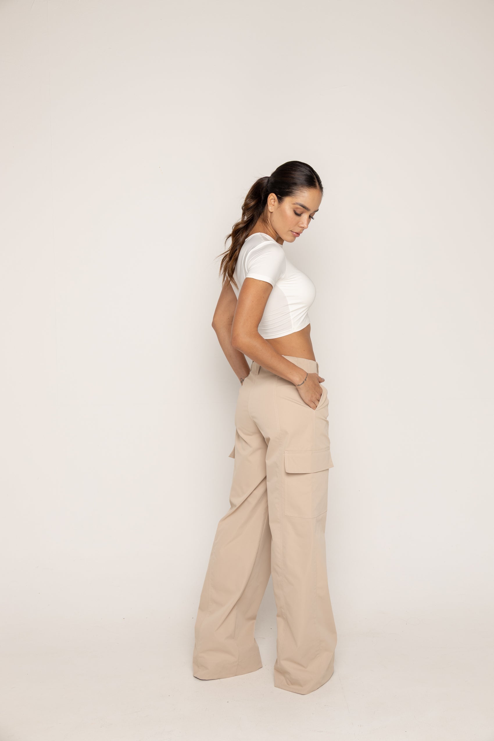 PANTALON SAFARI
