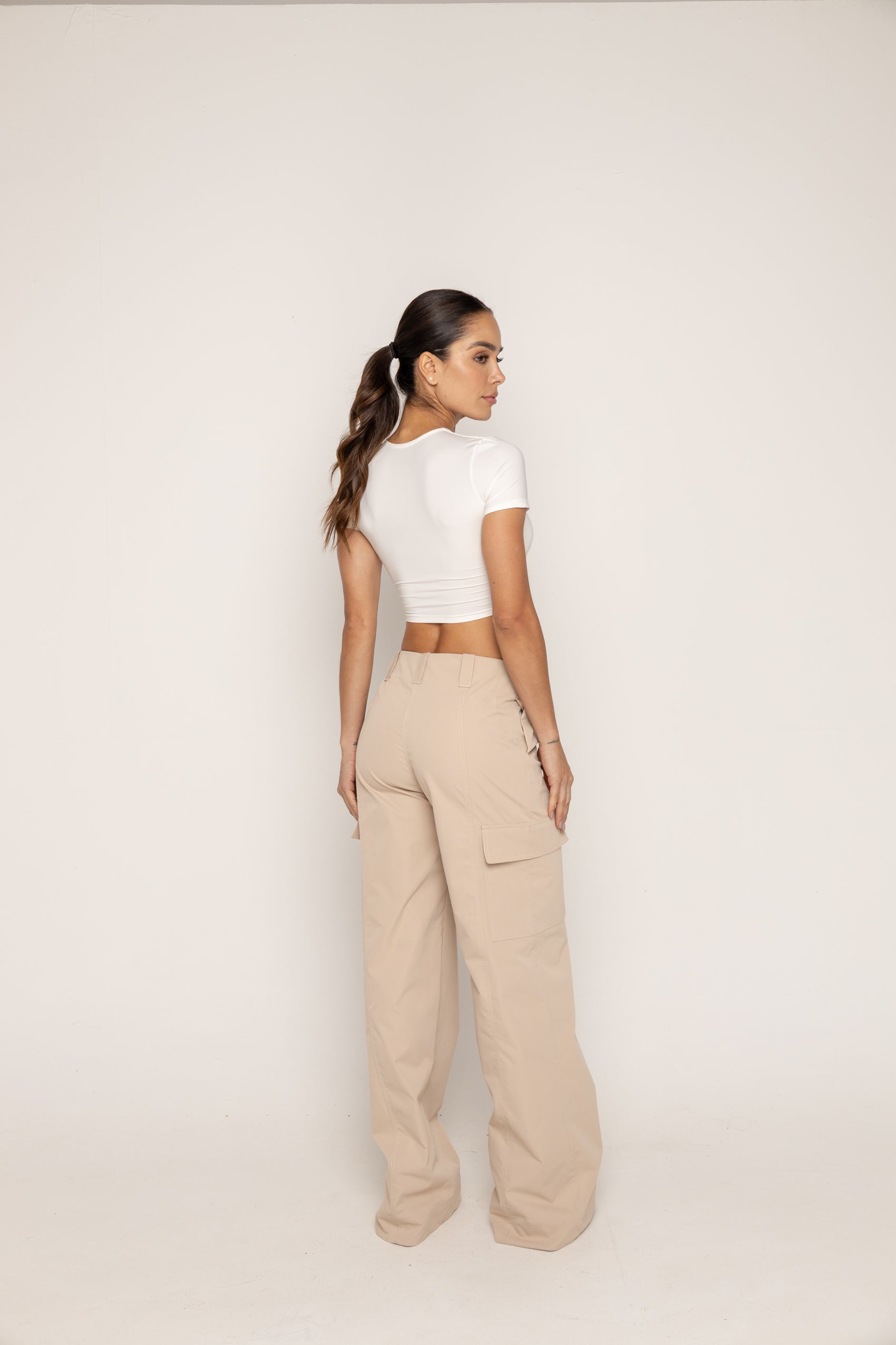 PANTALON SAFARI