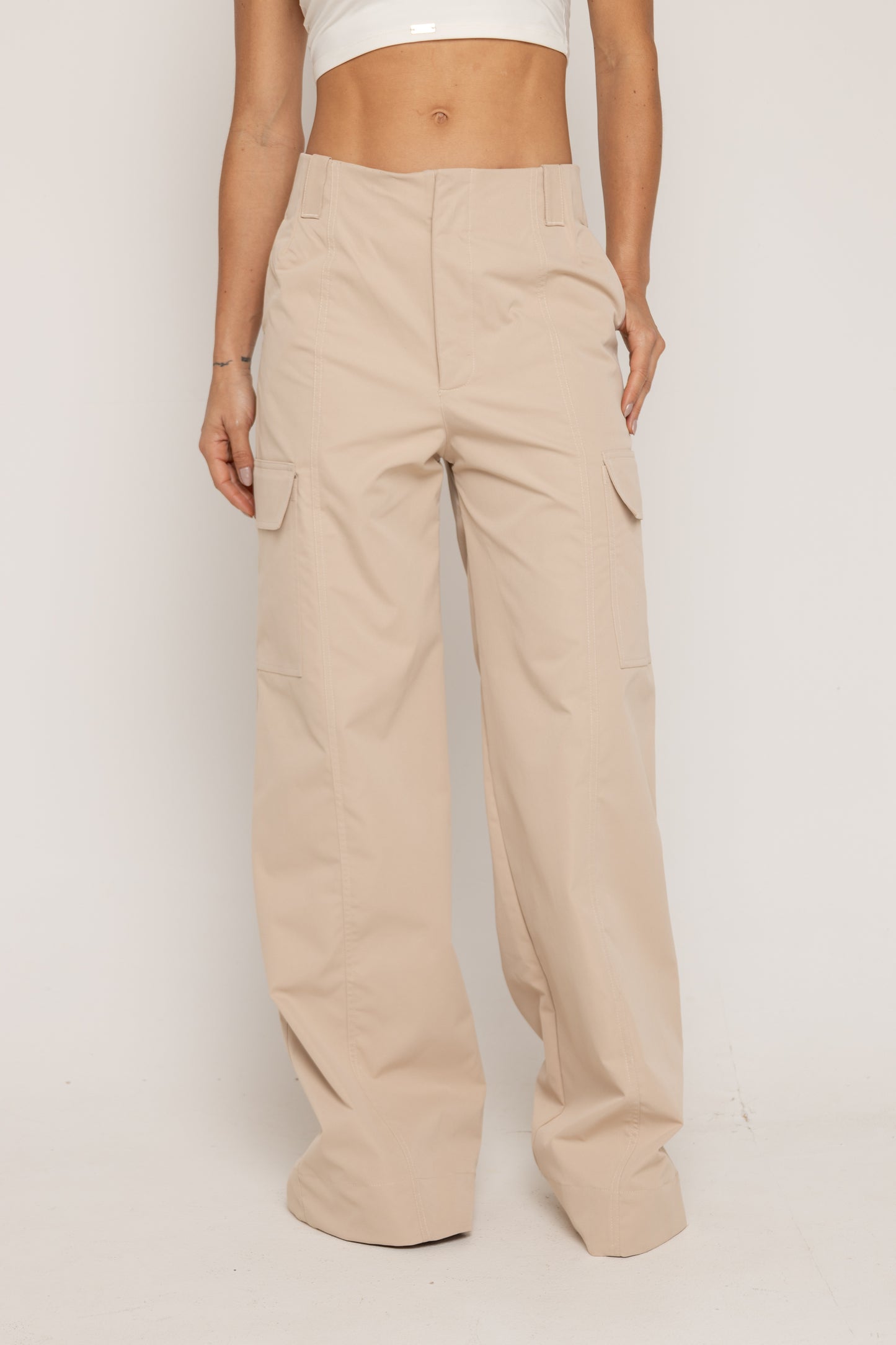 PANTALON SAFARI