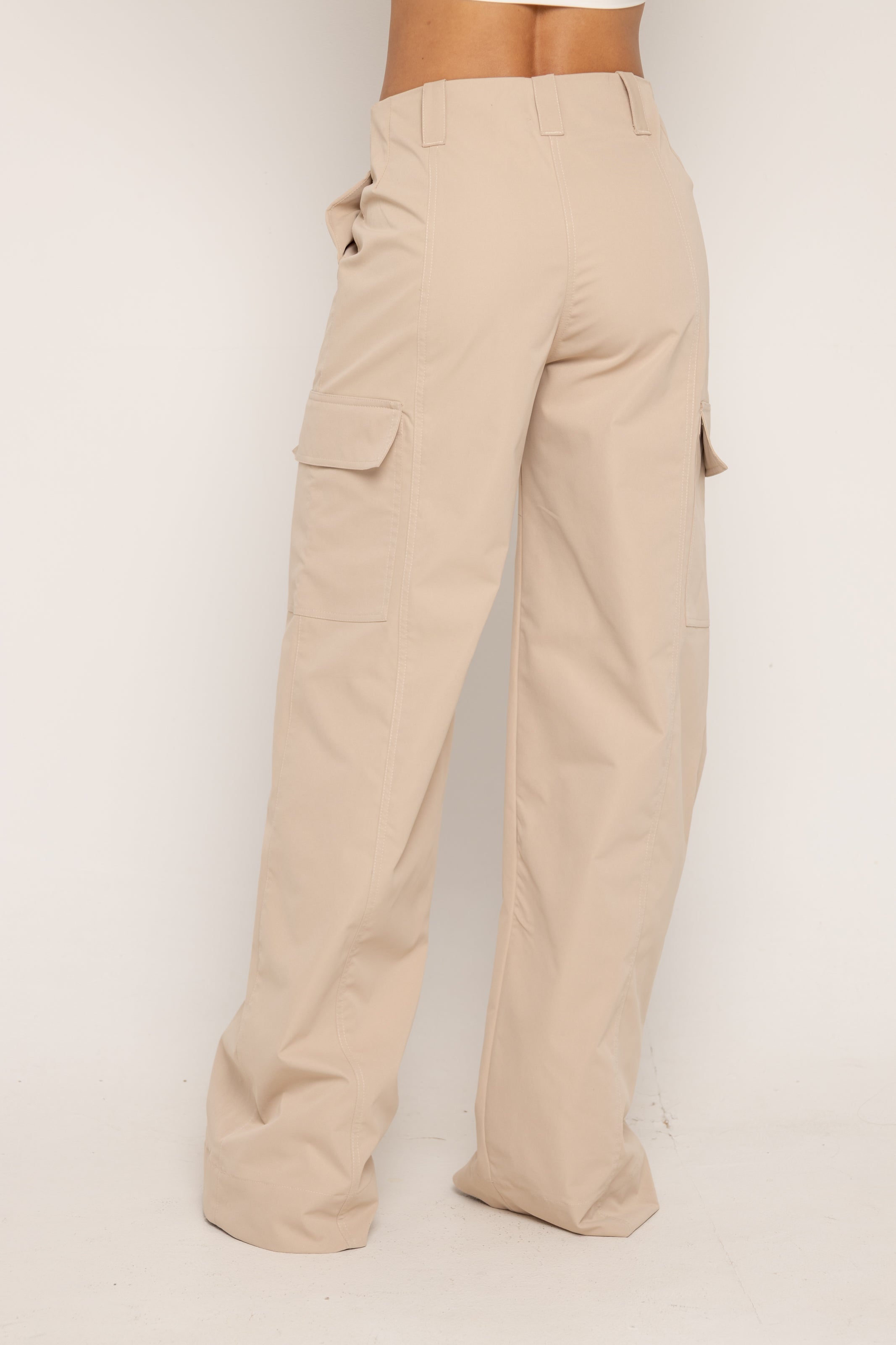 PANTALON SAFARI