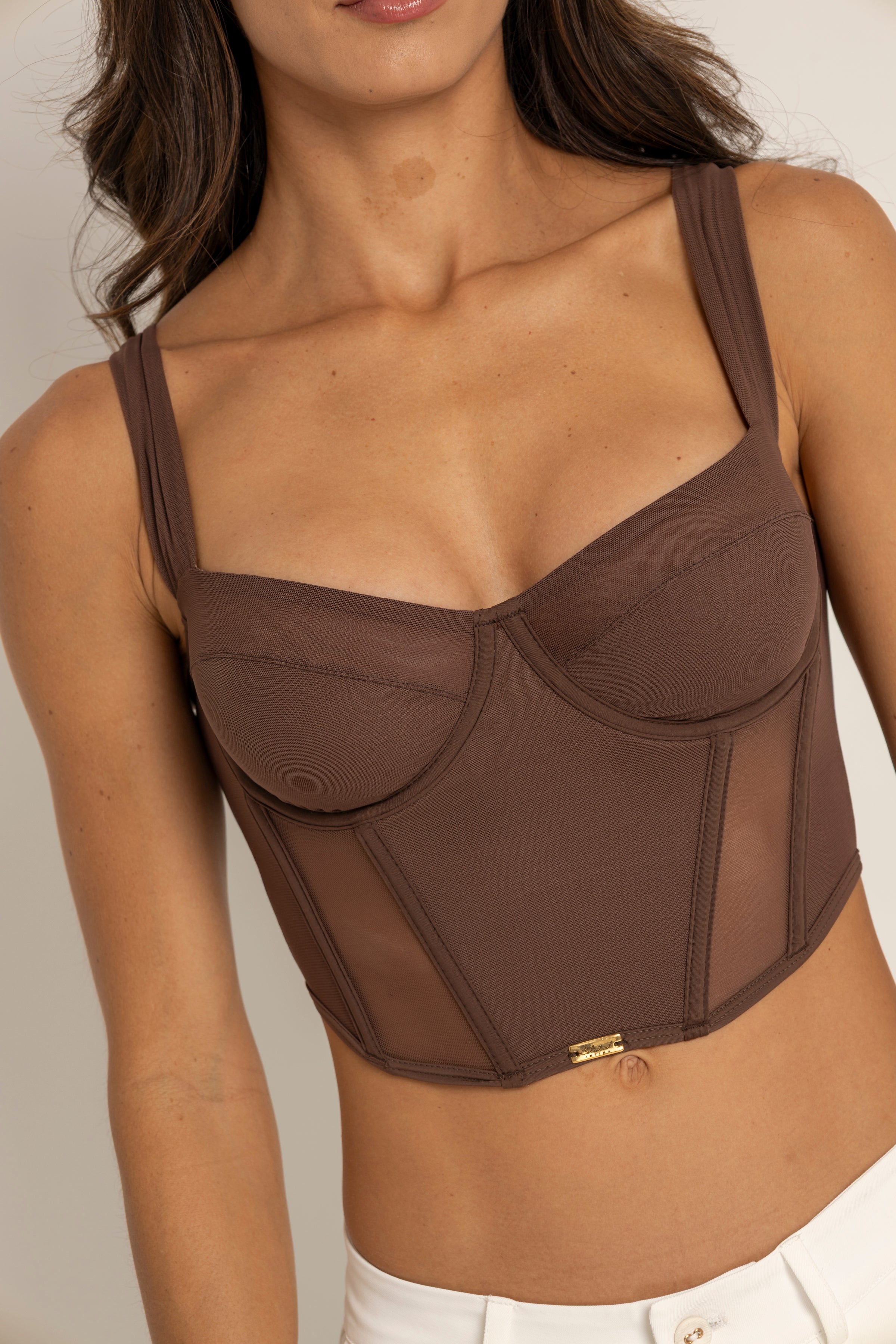 CORSET BONNY