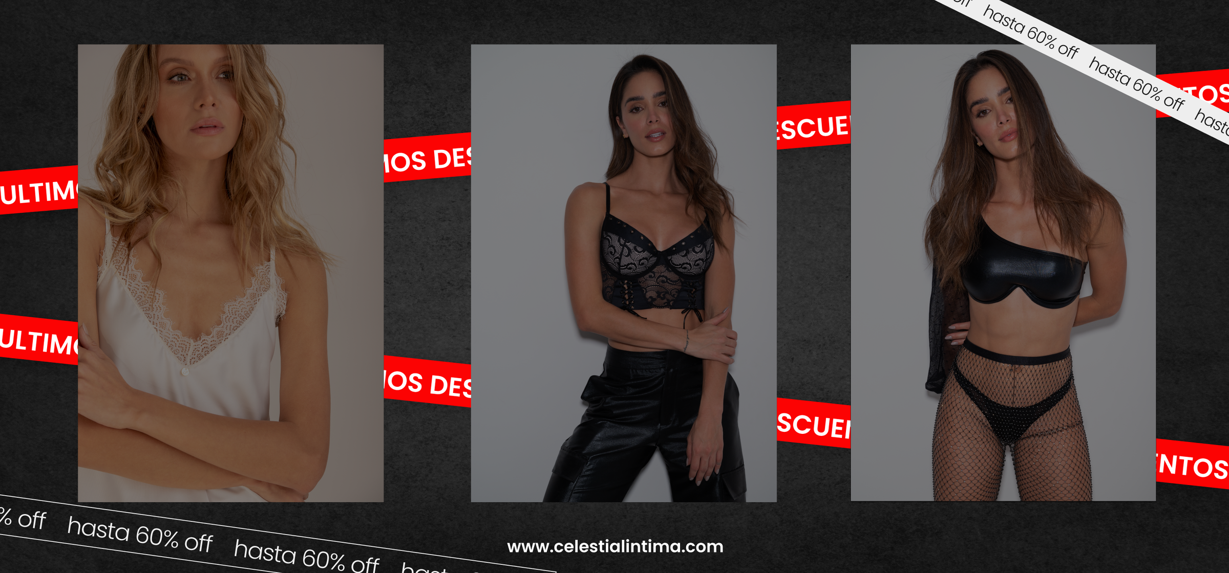 Ropa interior mujer online bucaramanga