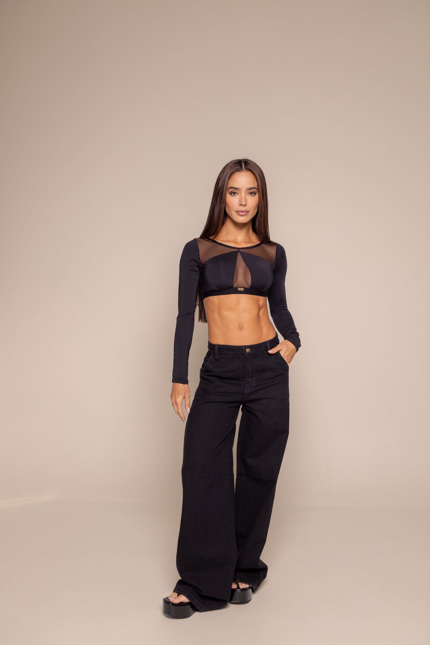 PANTALON CUARZO