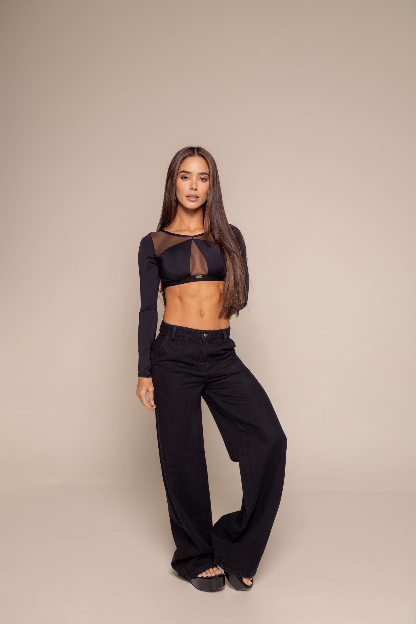 PANTALON CUARZO