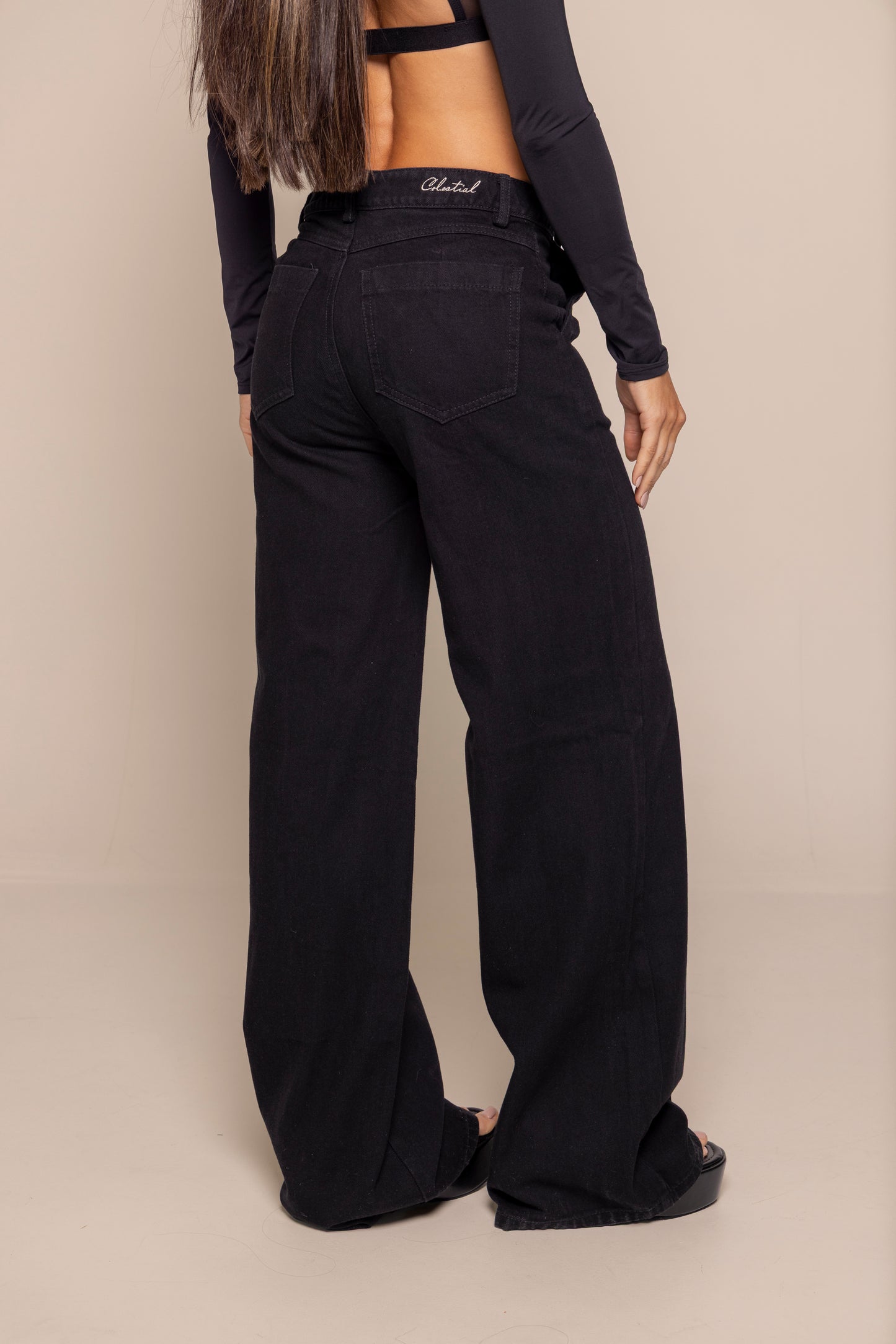 PANTALON CUARZO